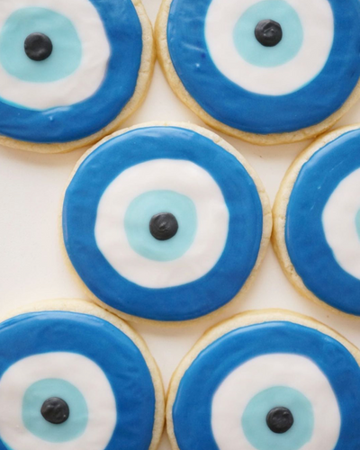 #AllCoopedUp with Baker Extraordinaire, Jessica Vargas