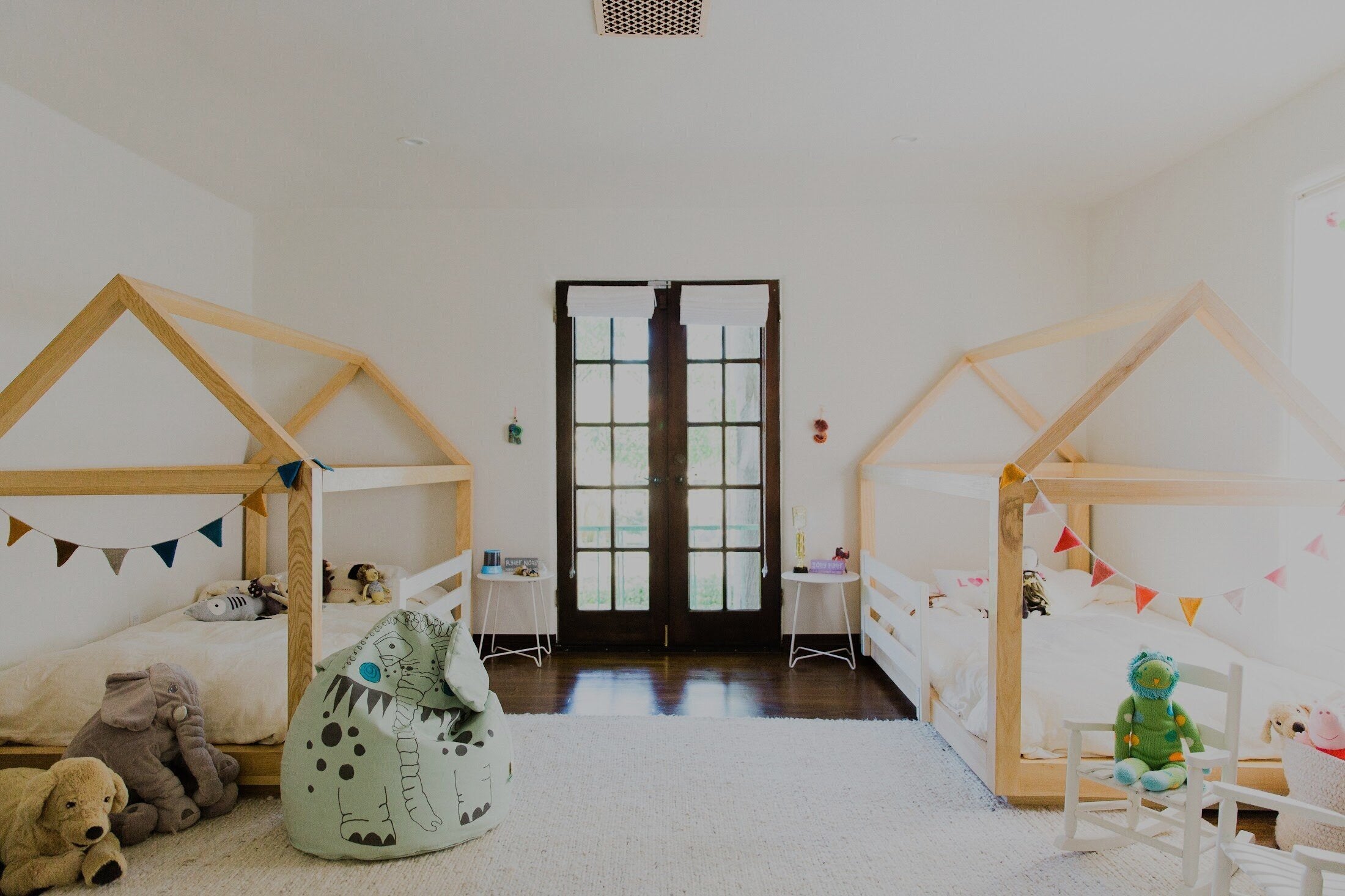 #AllCoopedUp with Missy Corleto, Director of The Sunshine Shack Preschool