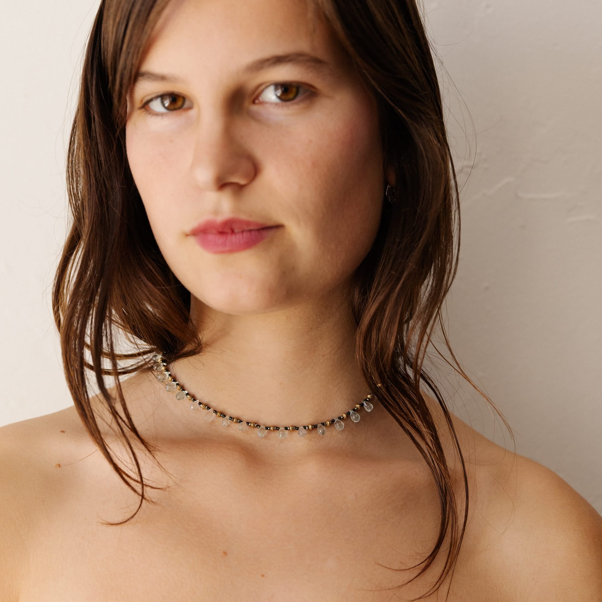5 Octobre Necklaces Ecume Necklace