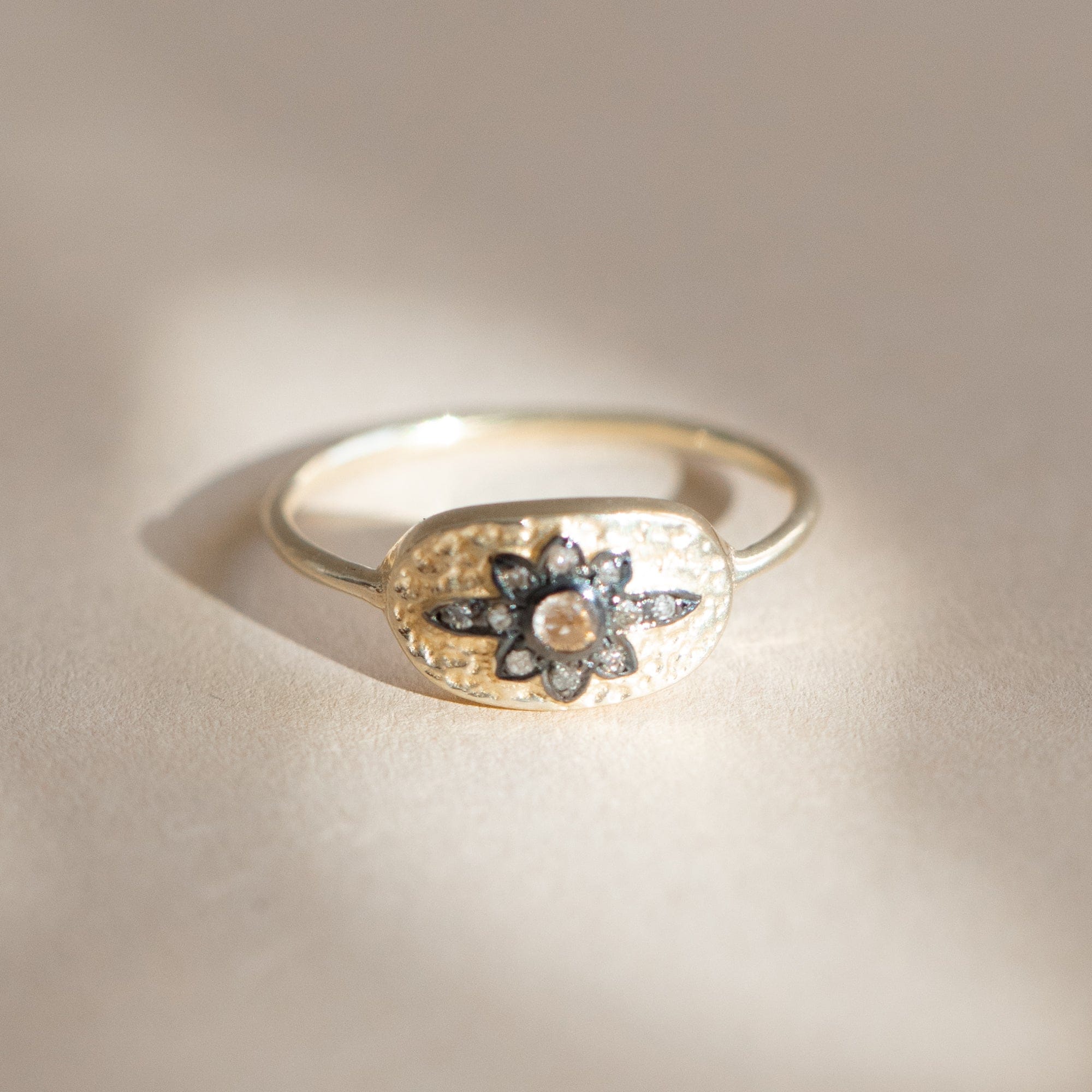 5 Octobre Rings Vivian Ring