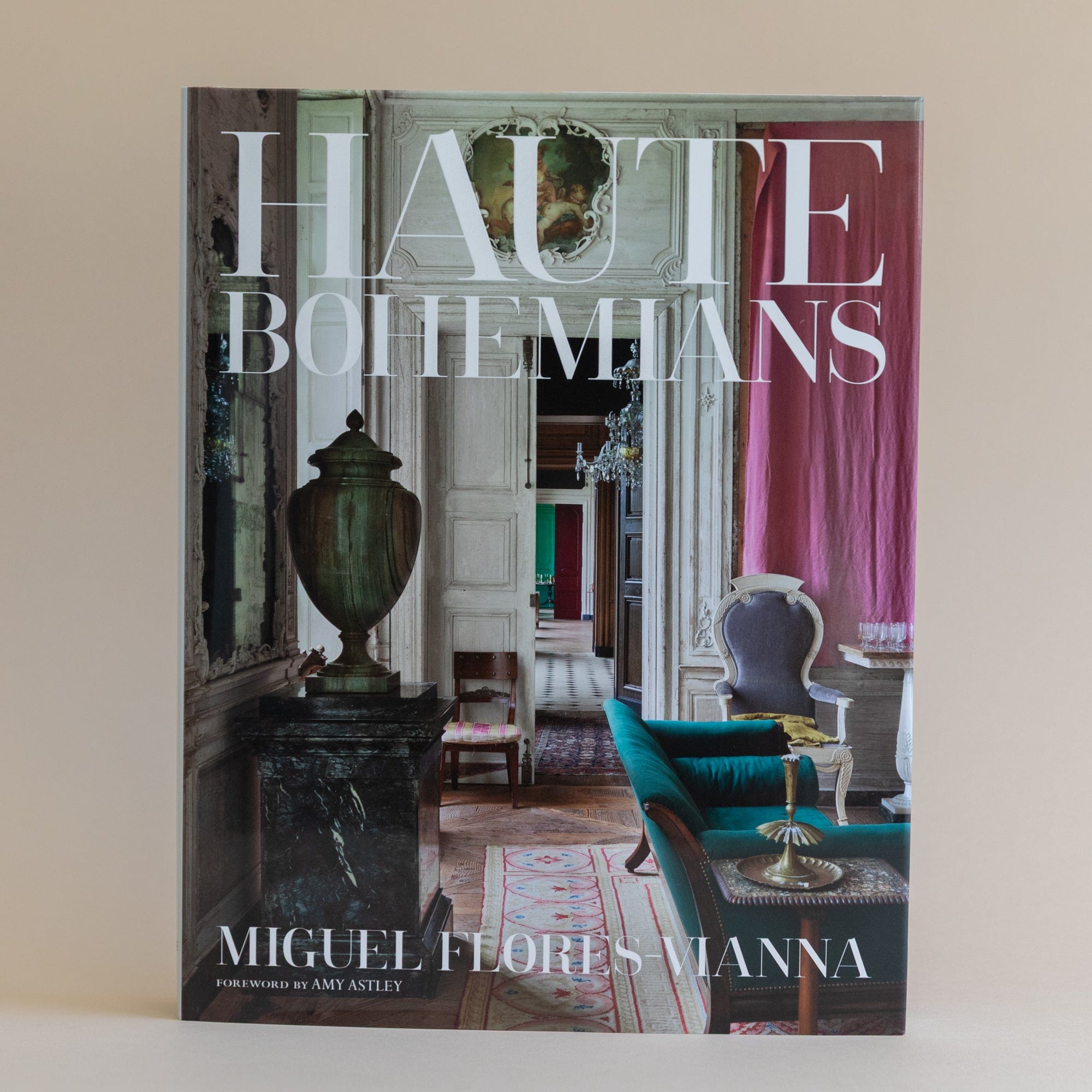 Abrams Art Haute Bohemians