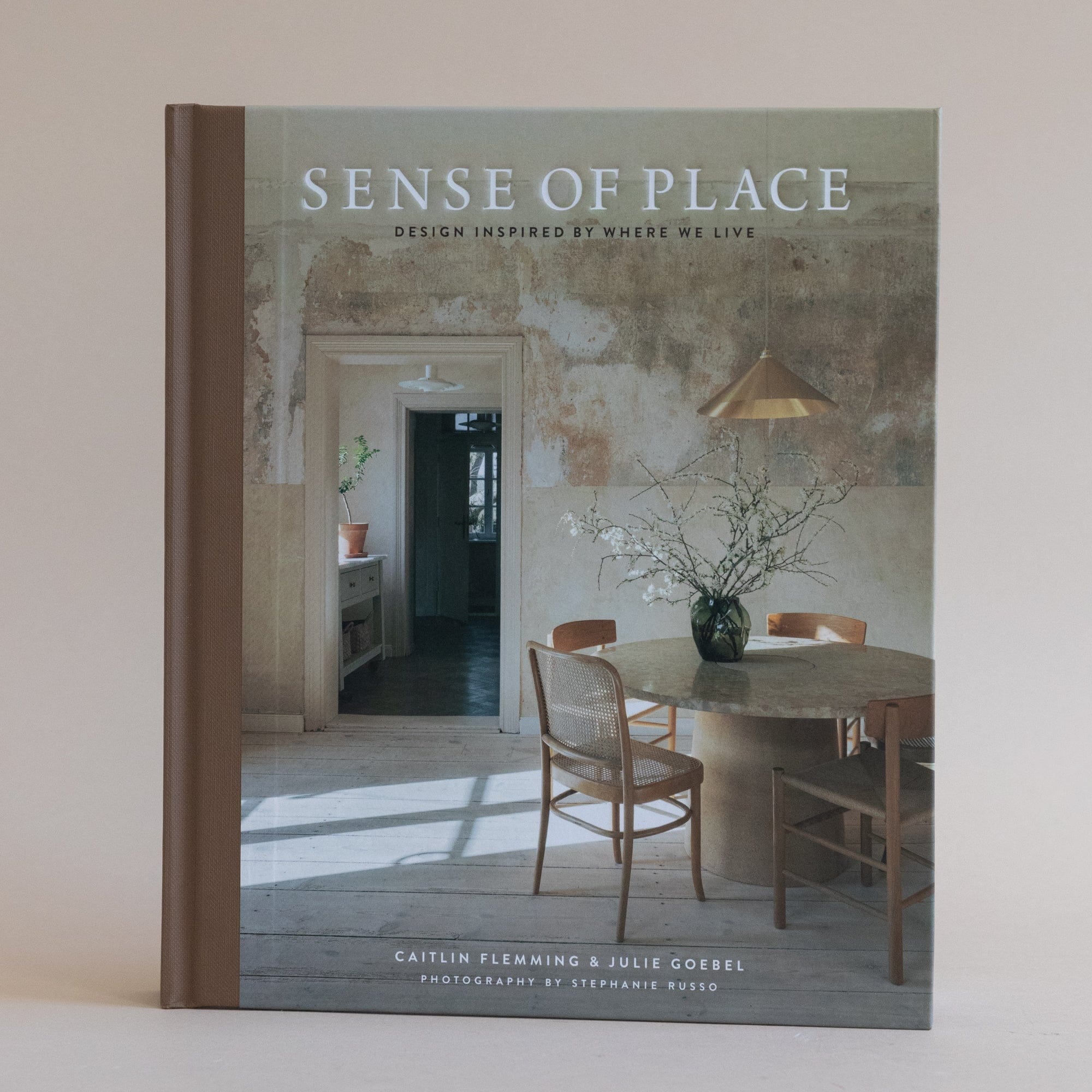 Abrams Design Sense of Place