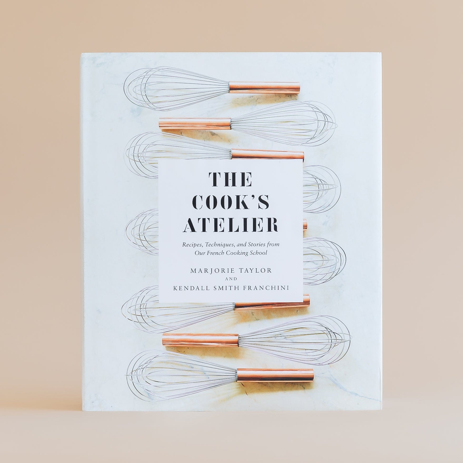 Abrams Food The Cook’s Atelier