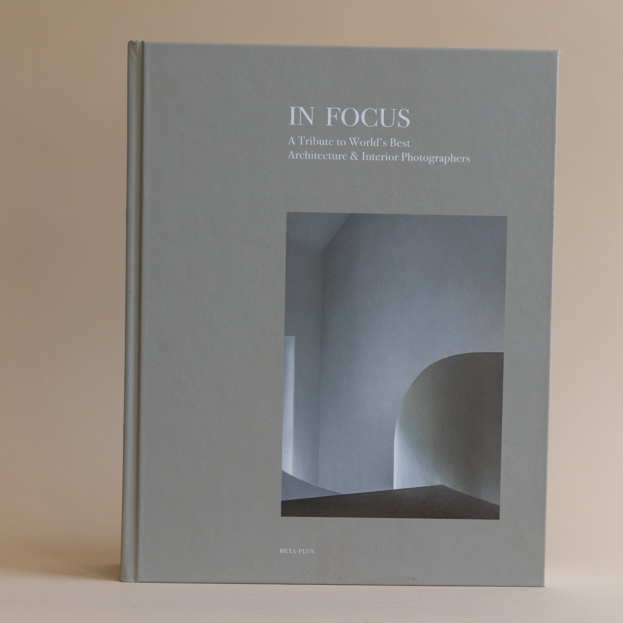 ACC Art In Focus: A Tribute To Worlds Best Architecture & Interior Photographers
