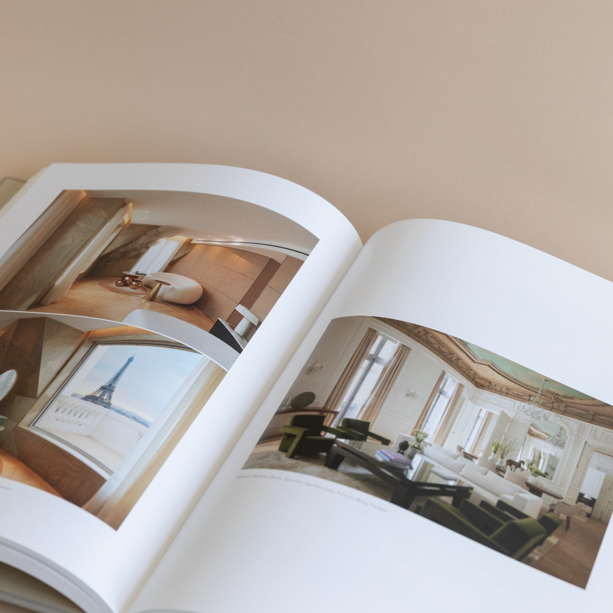 ACC Art In Focus: A Tribute To Worlds Best Architecture & Interior Photographers