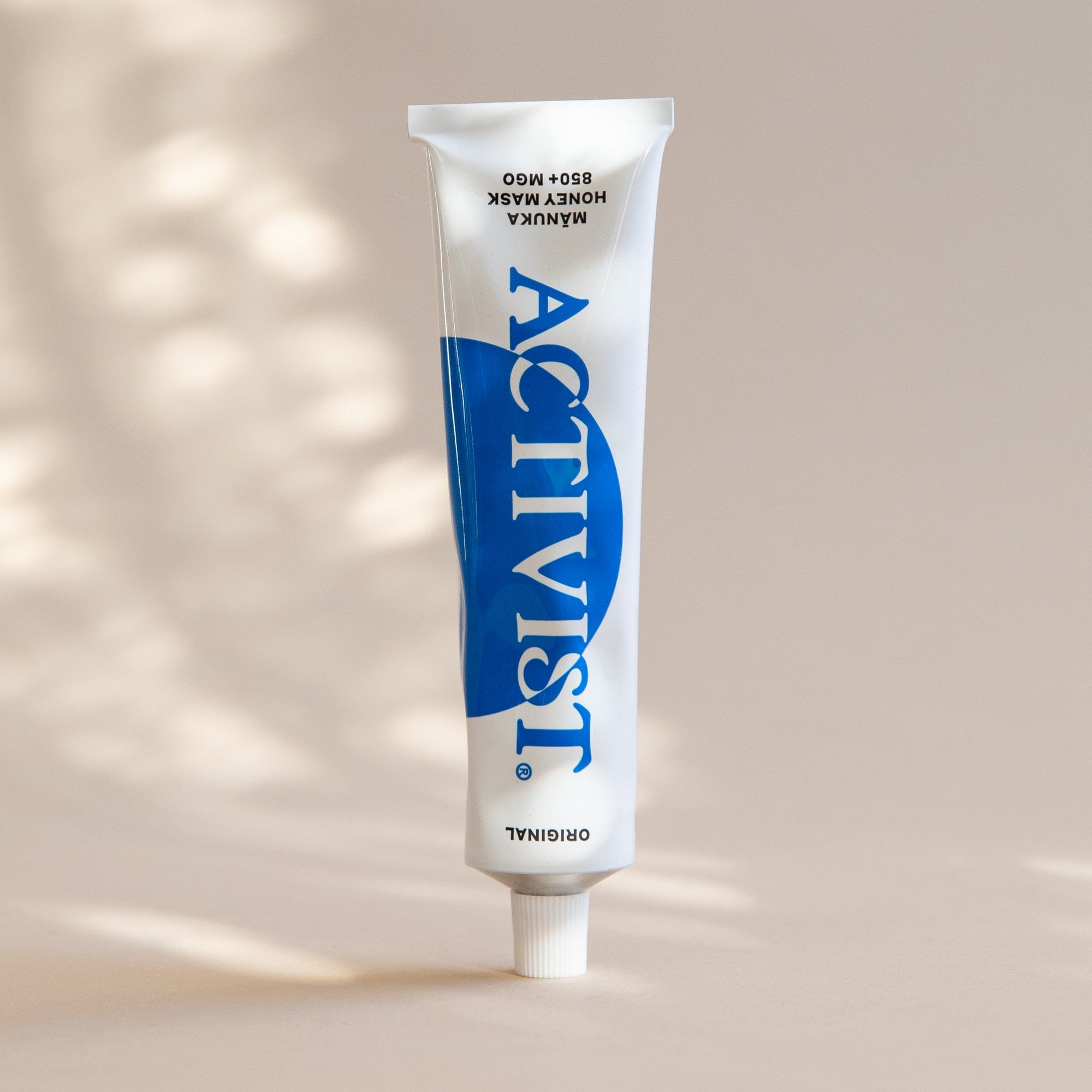 Activist Bath + Body Activist Manuka Honey Mask