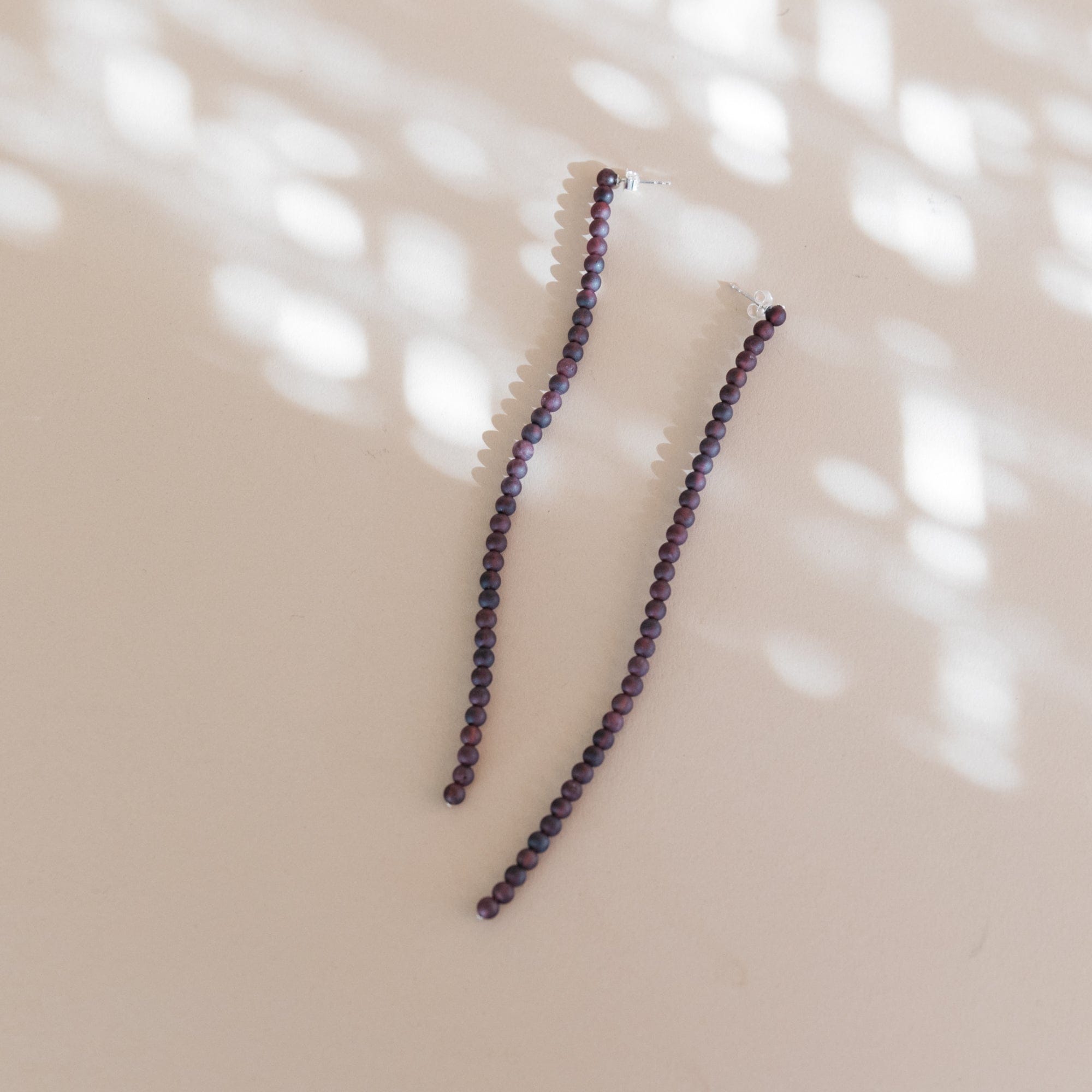 Annika Inez Earrings Beaded Earrings by Annika Inez