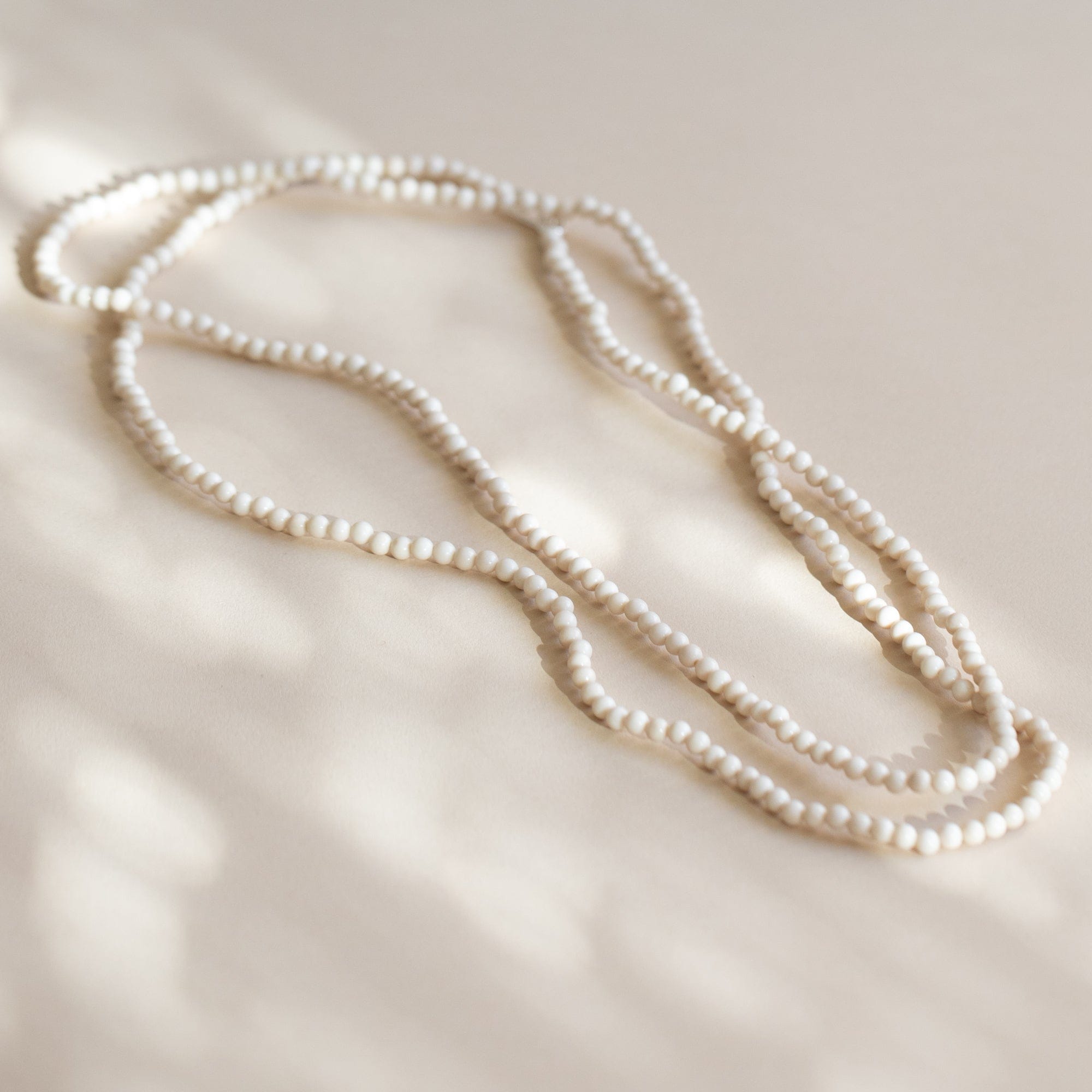 Annika Inez Necklaces Beaded Necklace by Annika Inez