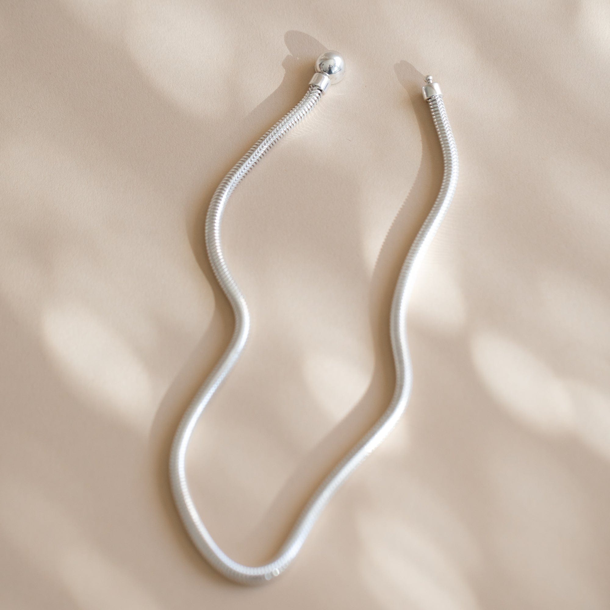 Annika Inez Necklaces Hemisphere Necklace by Annika Inez