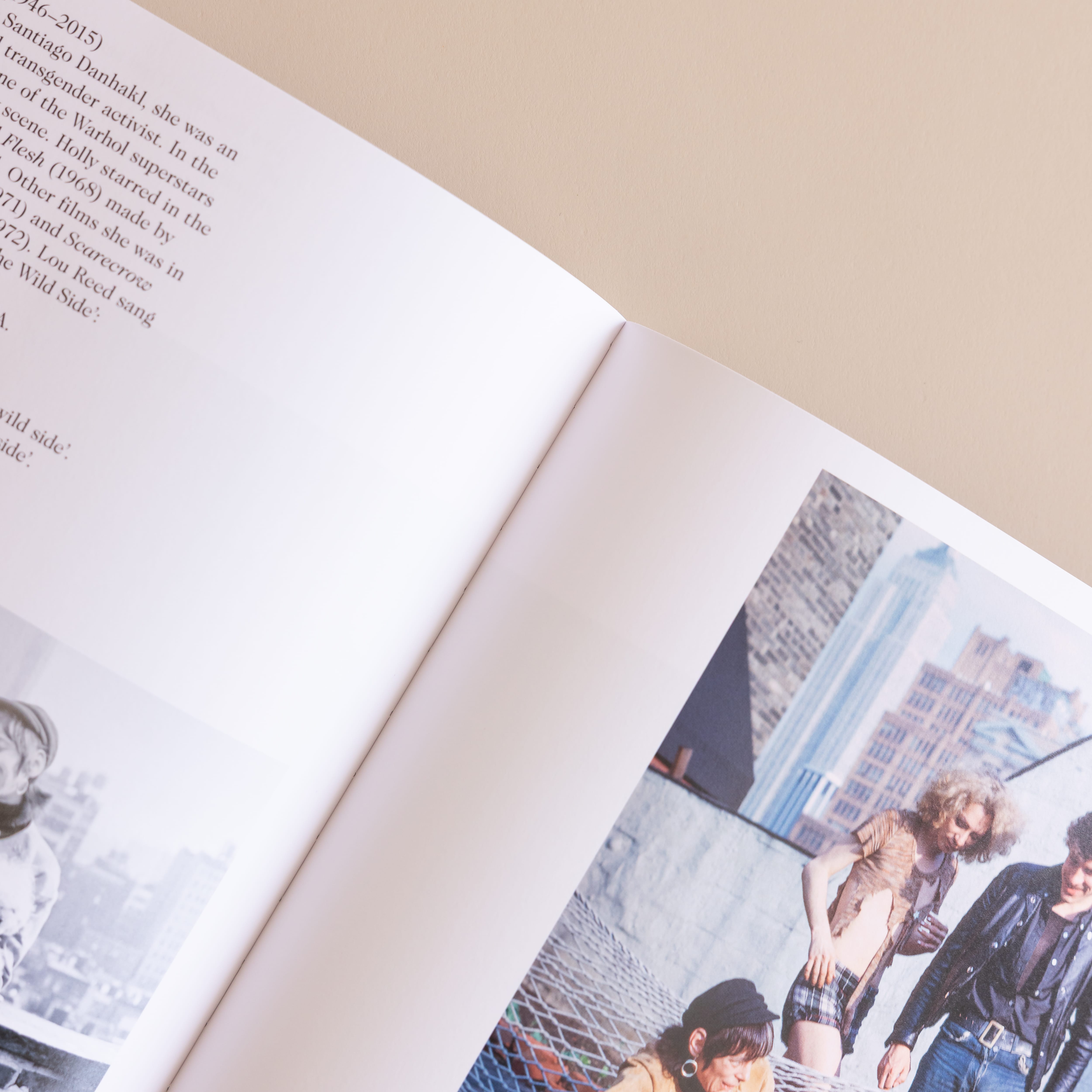 Artbook DAP Art Albert Scopin: Chelsea Hotel