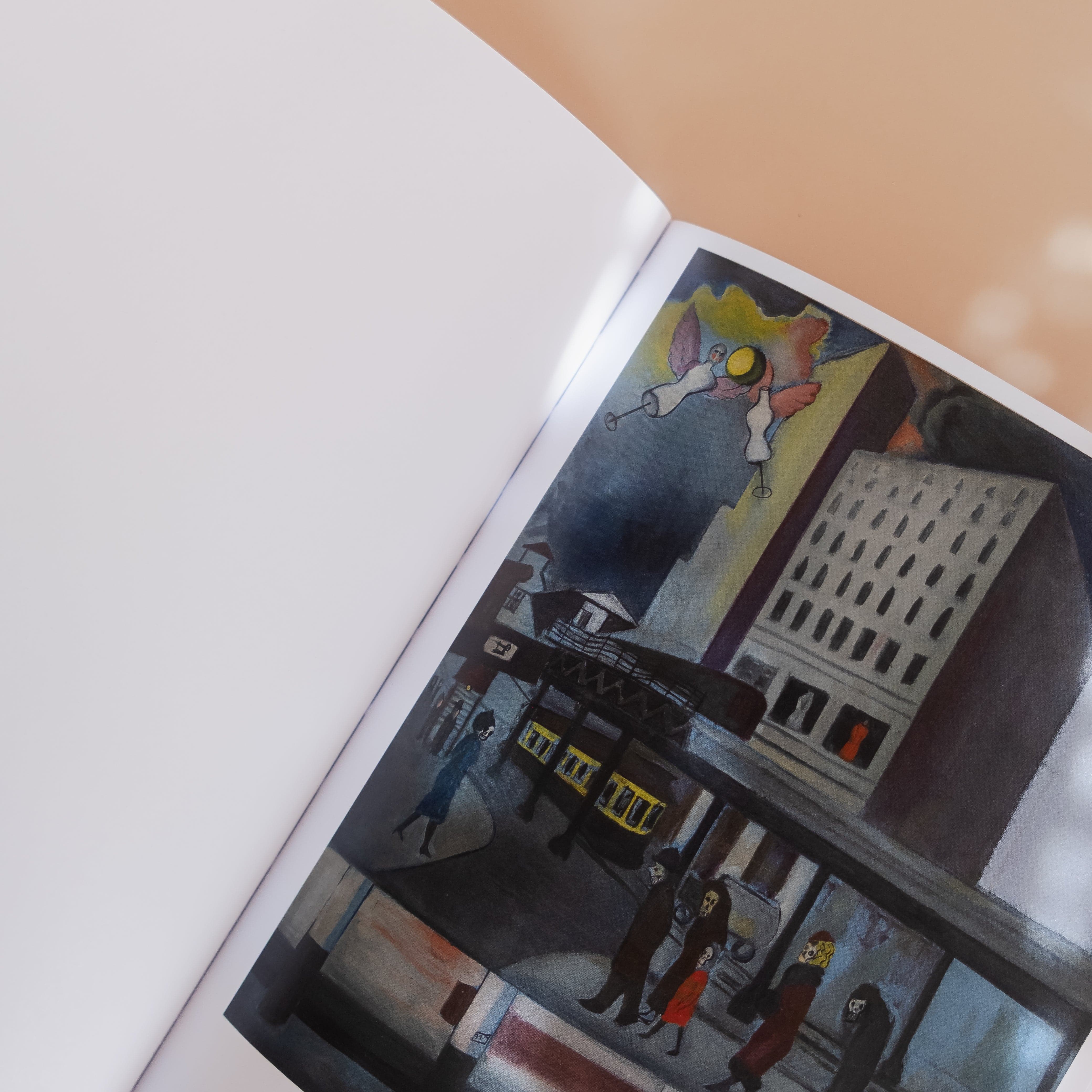 Artbook DAP Art Alice Neel: I Am the Century