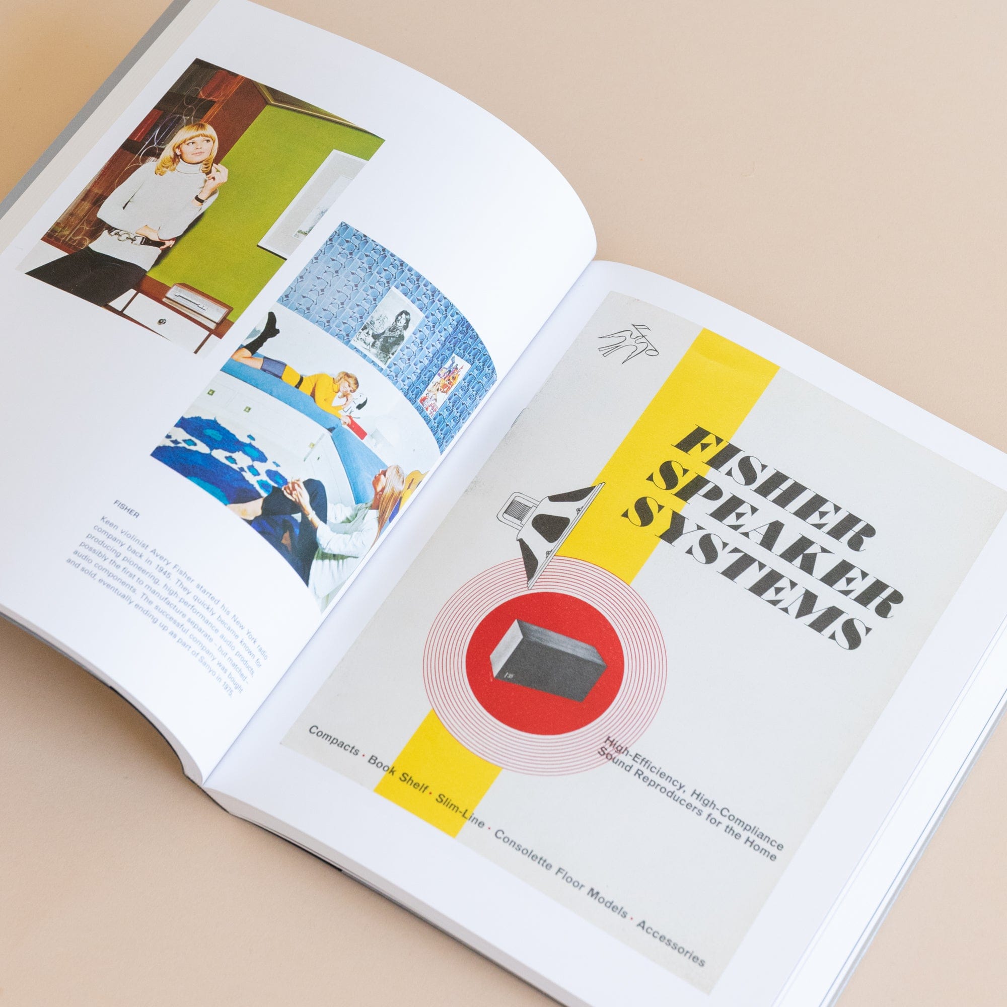 Artbook DAP Art Audio Erotica