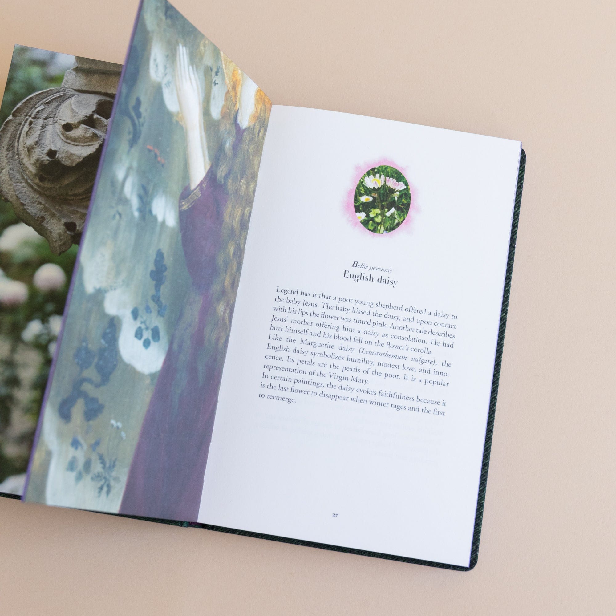 Artbook DAP Art Jean-Michel Othoniel: The Secret Language of Flowers