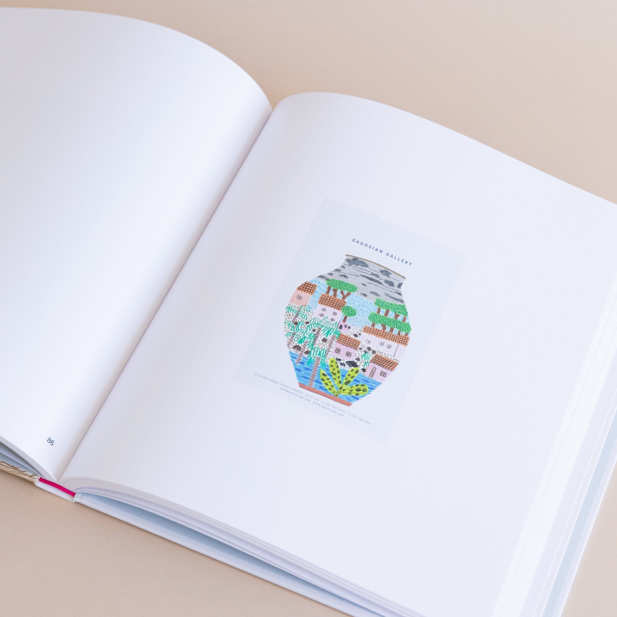 Artbook DAP Art Jonas Wood: Drawings