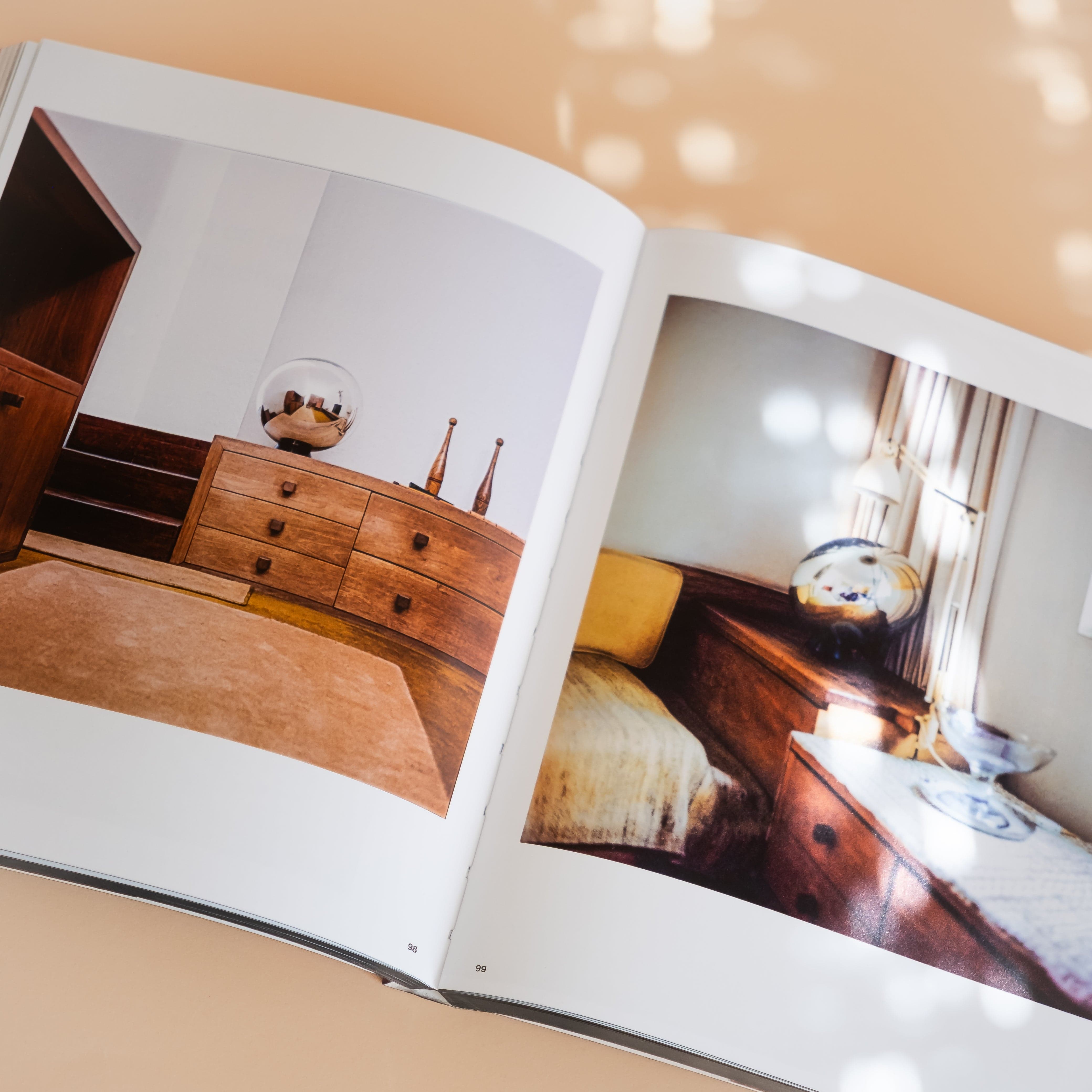 Artbook DAP Art Lake Verea: Modern Barragán