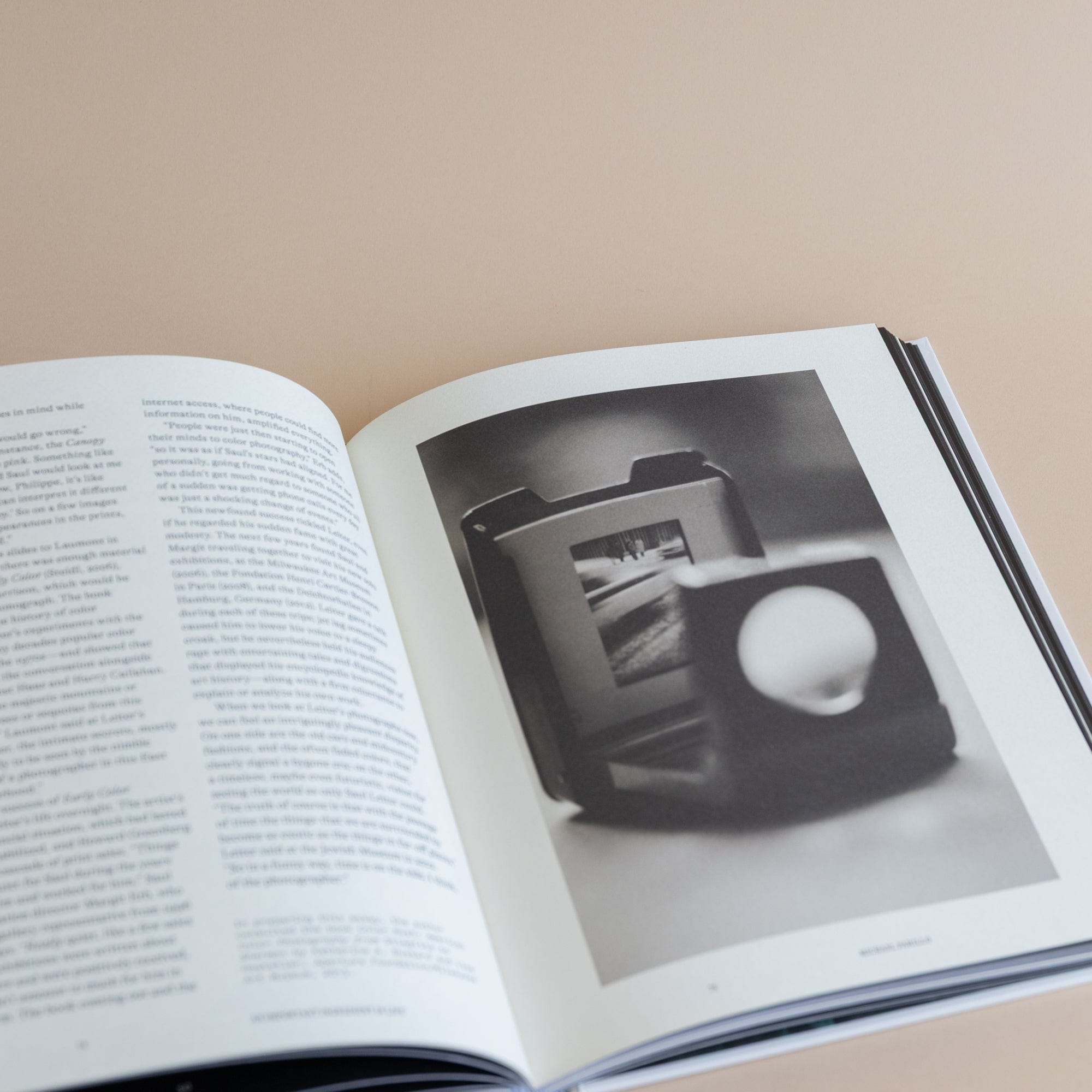 Artbook DAP Art The Unseen Saul Leiter