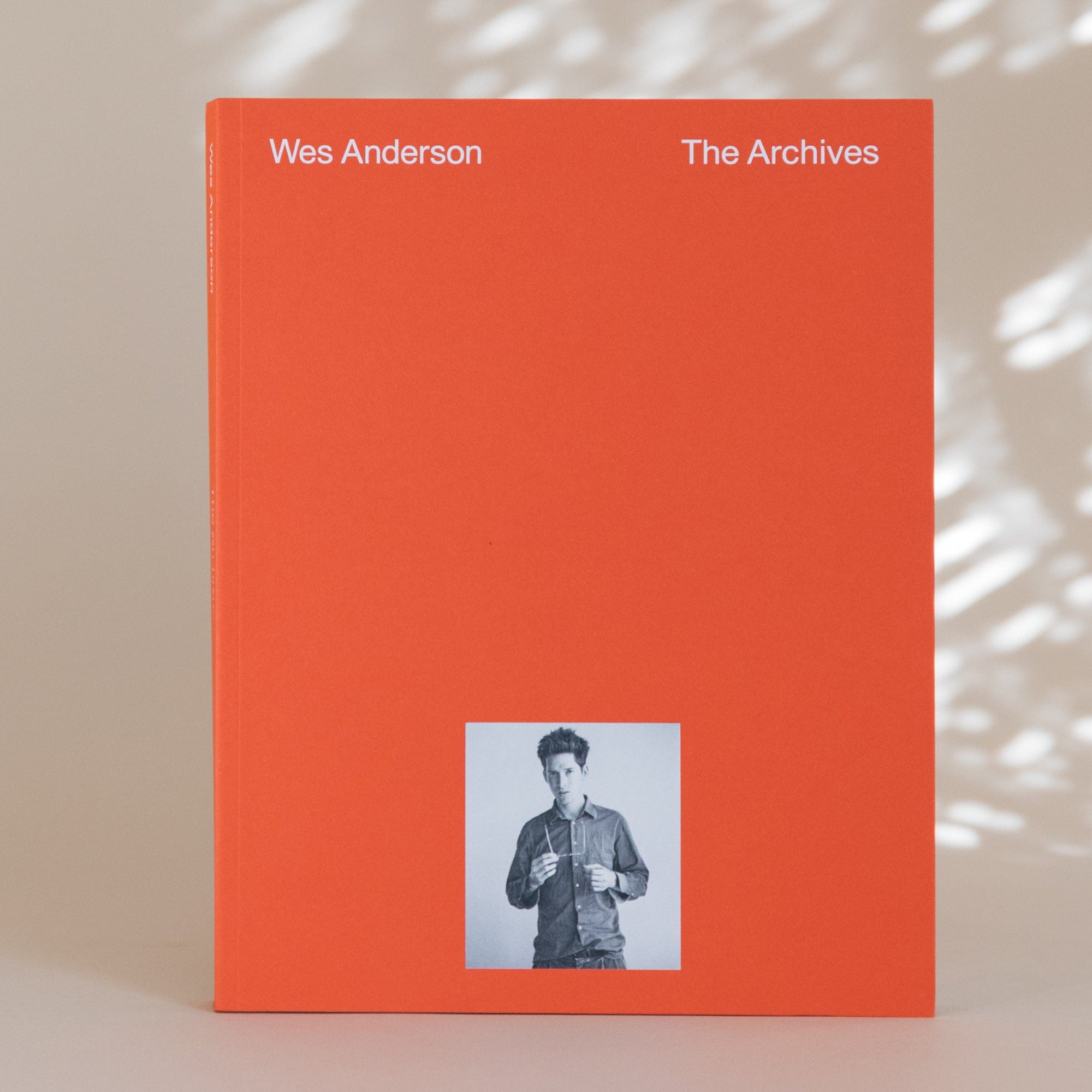 Artbook DAP Art Wes Anderson: The Archives