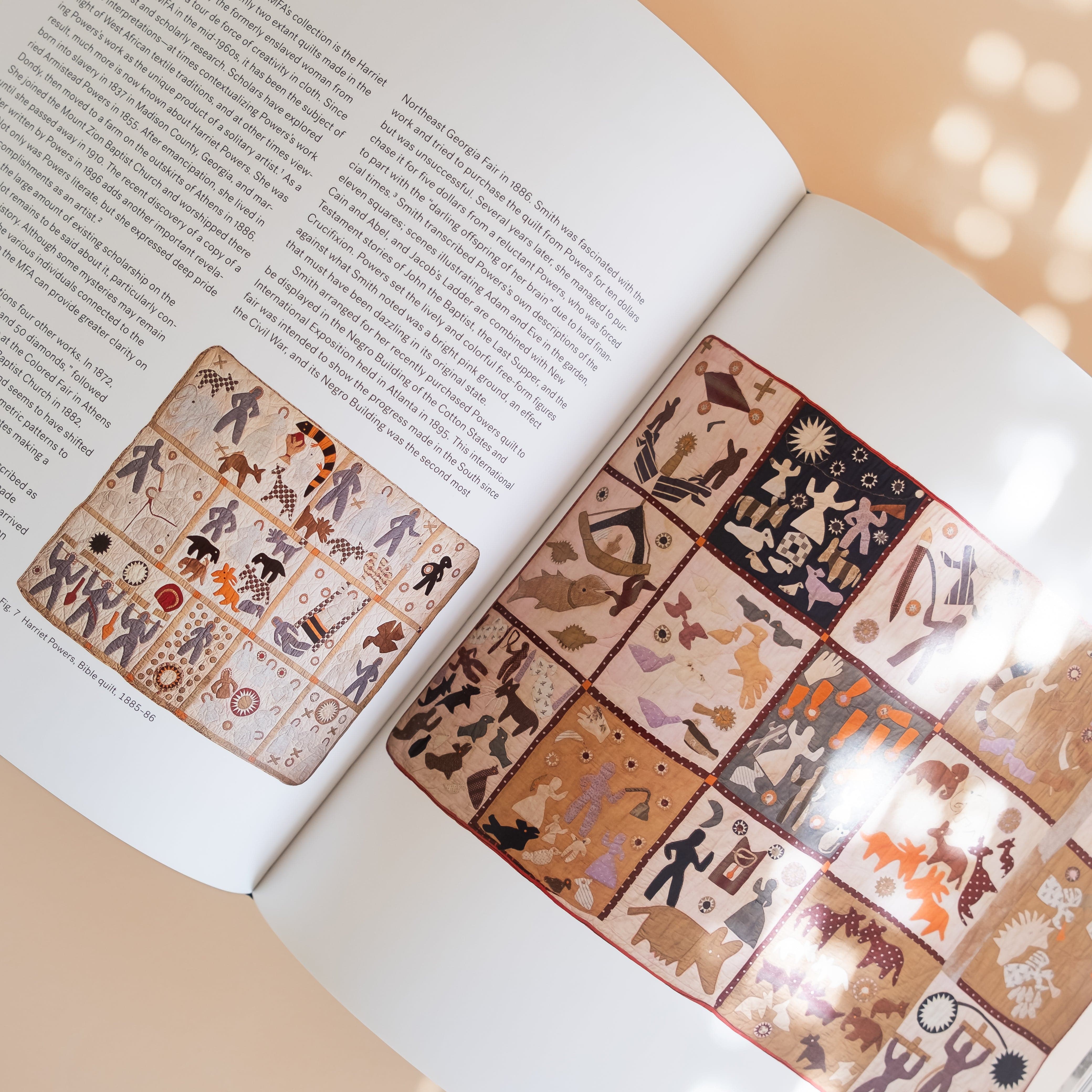 Artbook DAP Lifestyle Fabric of a Nation