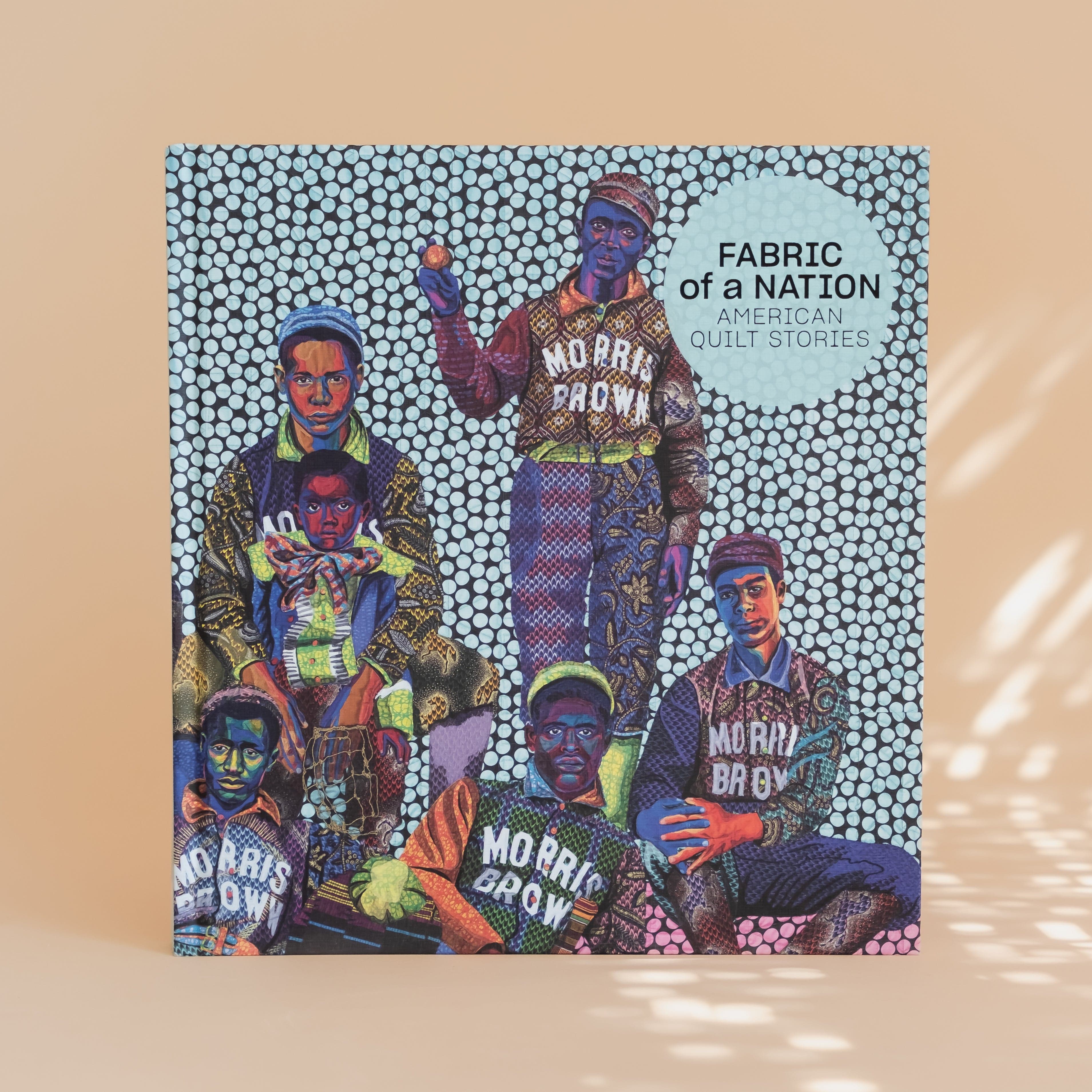 Artbook DAP Lifestyle Fabric of a Nation