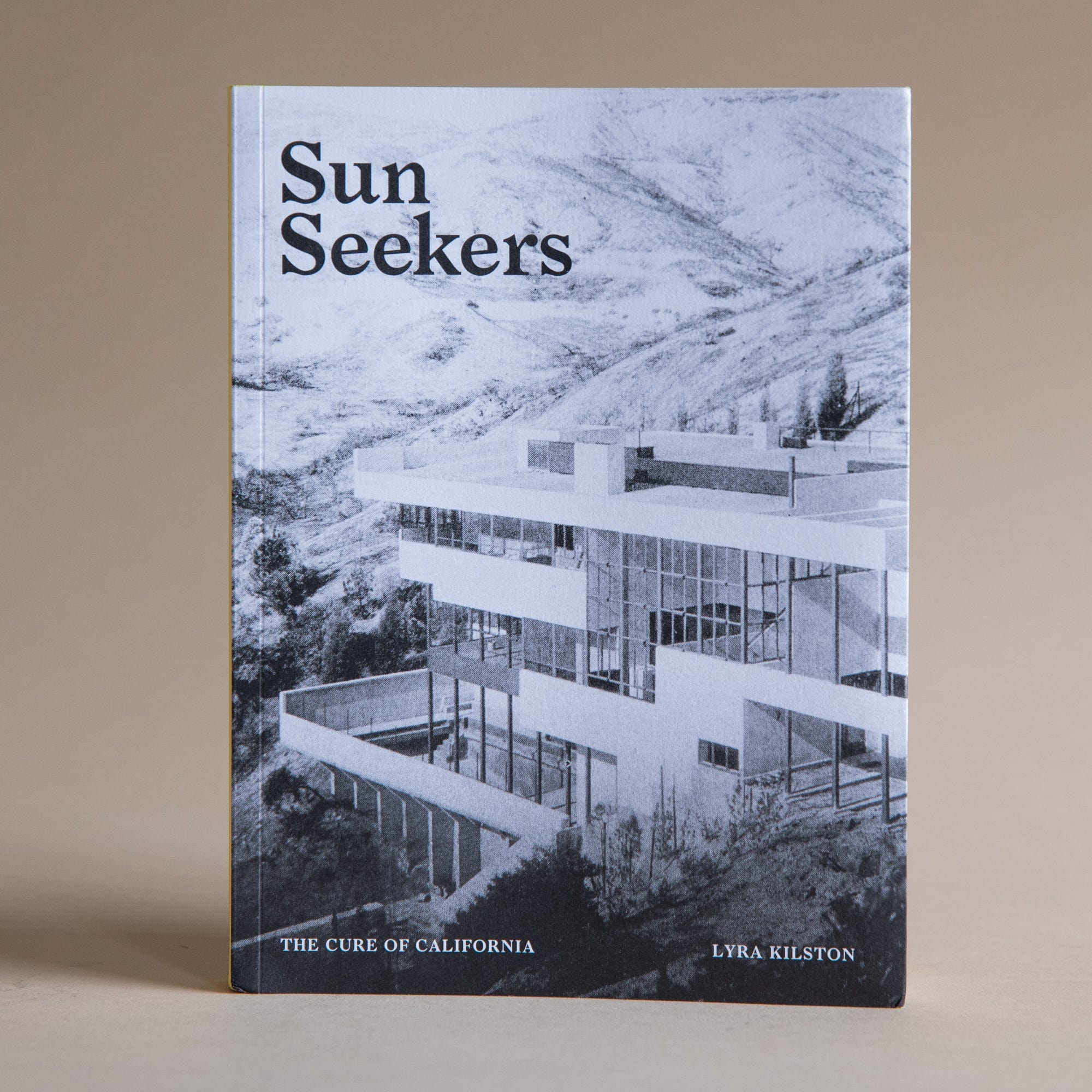 Artbook DAP Lifestyle Sun Seekers
