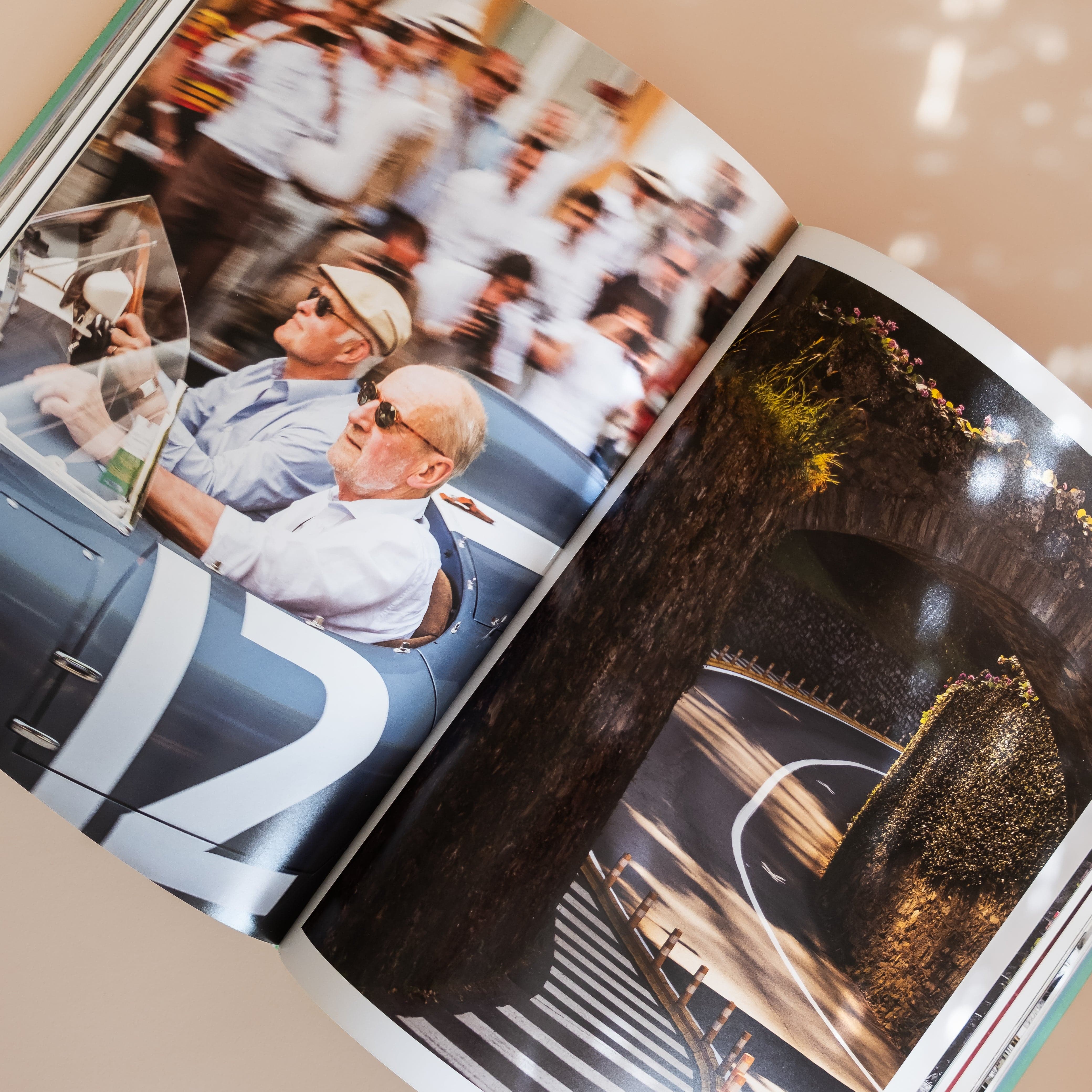 ASSOULINE Travel Lake Como Idyll