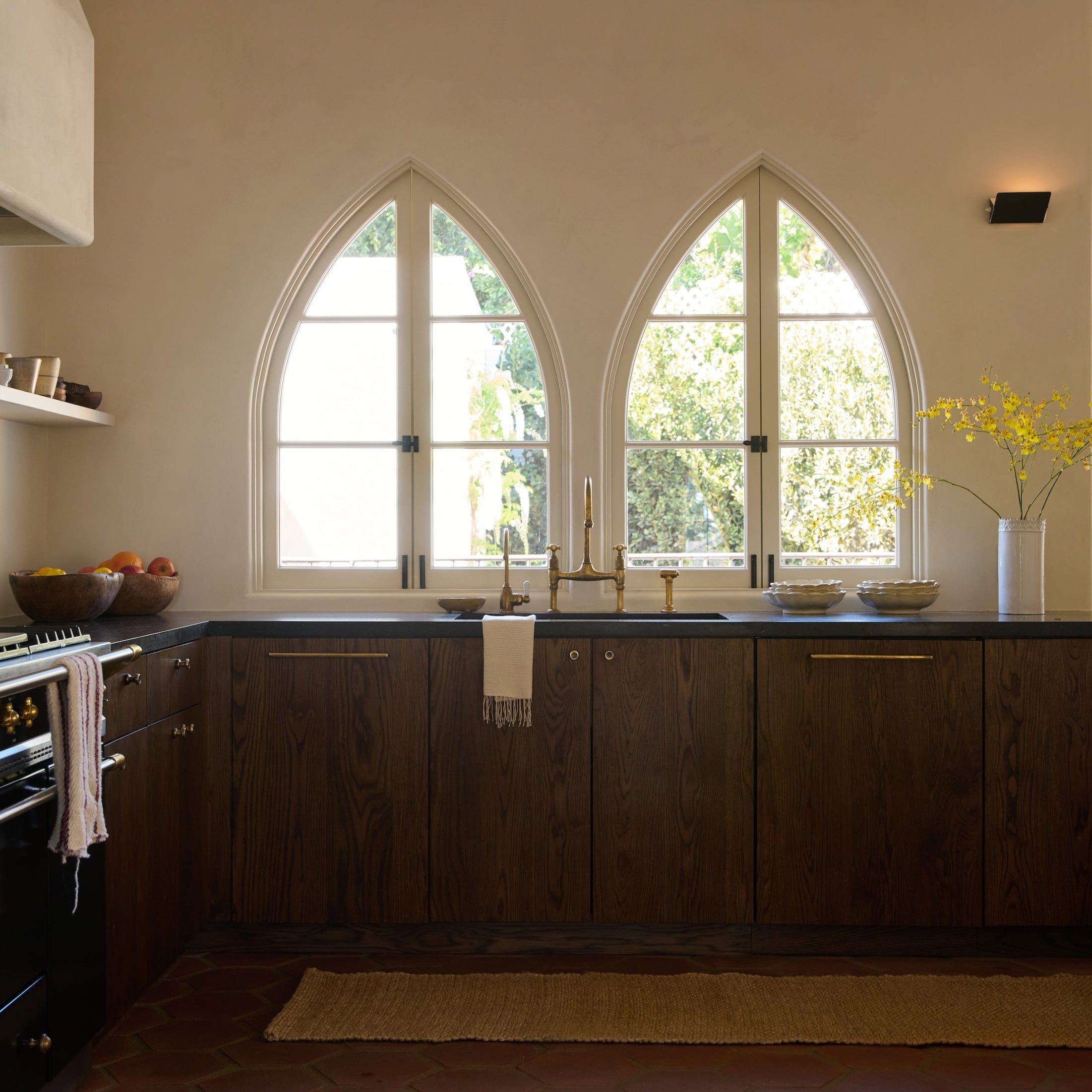 Azulina Home Runners Handwoven Runner Rug