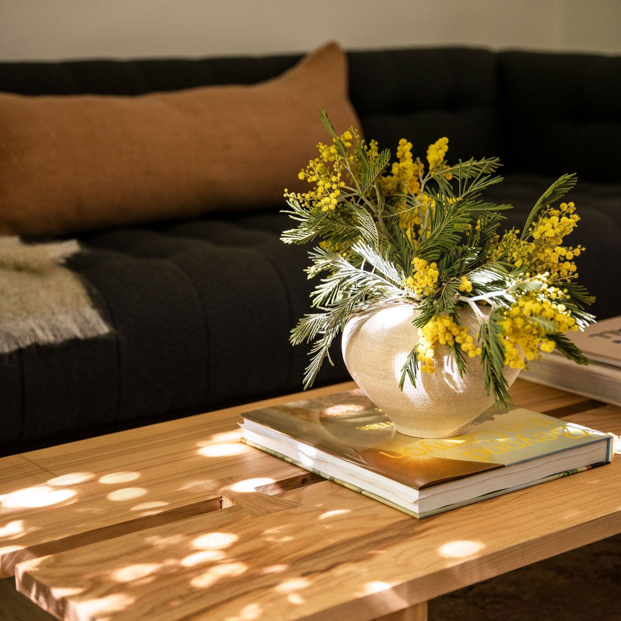 BD Pottery Everyday Rose Bowl Vase