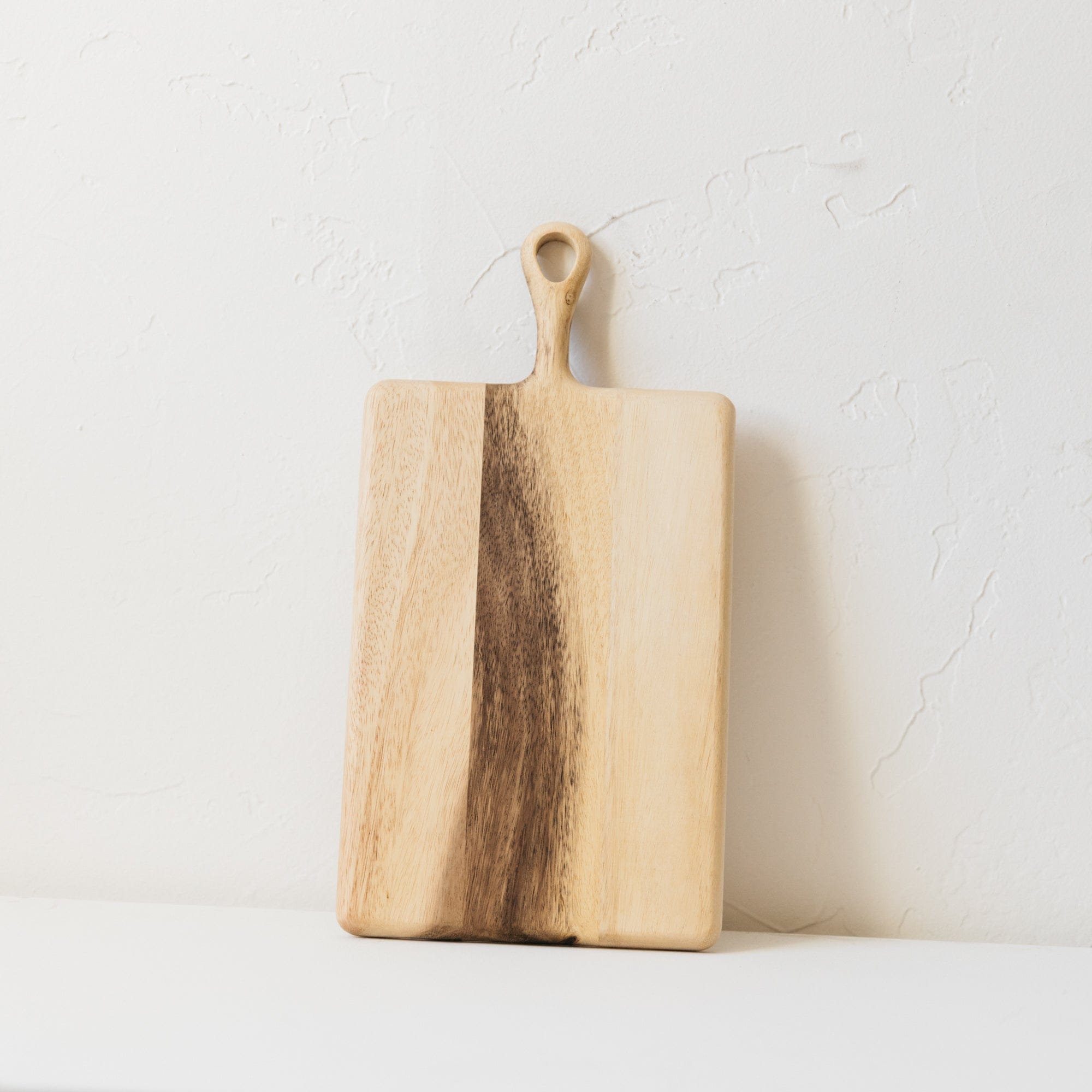 BE HOME Boards Rectangular / Large Cutting Board