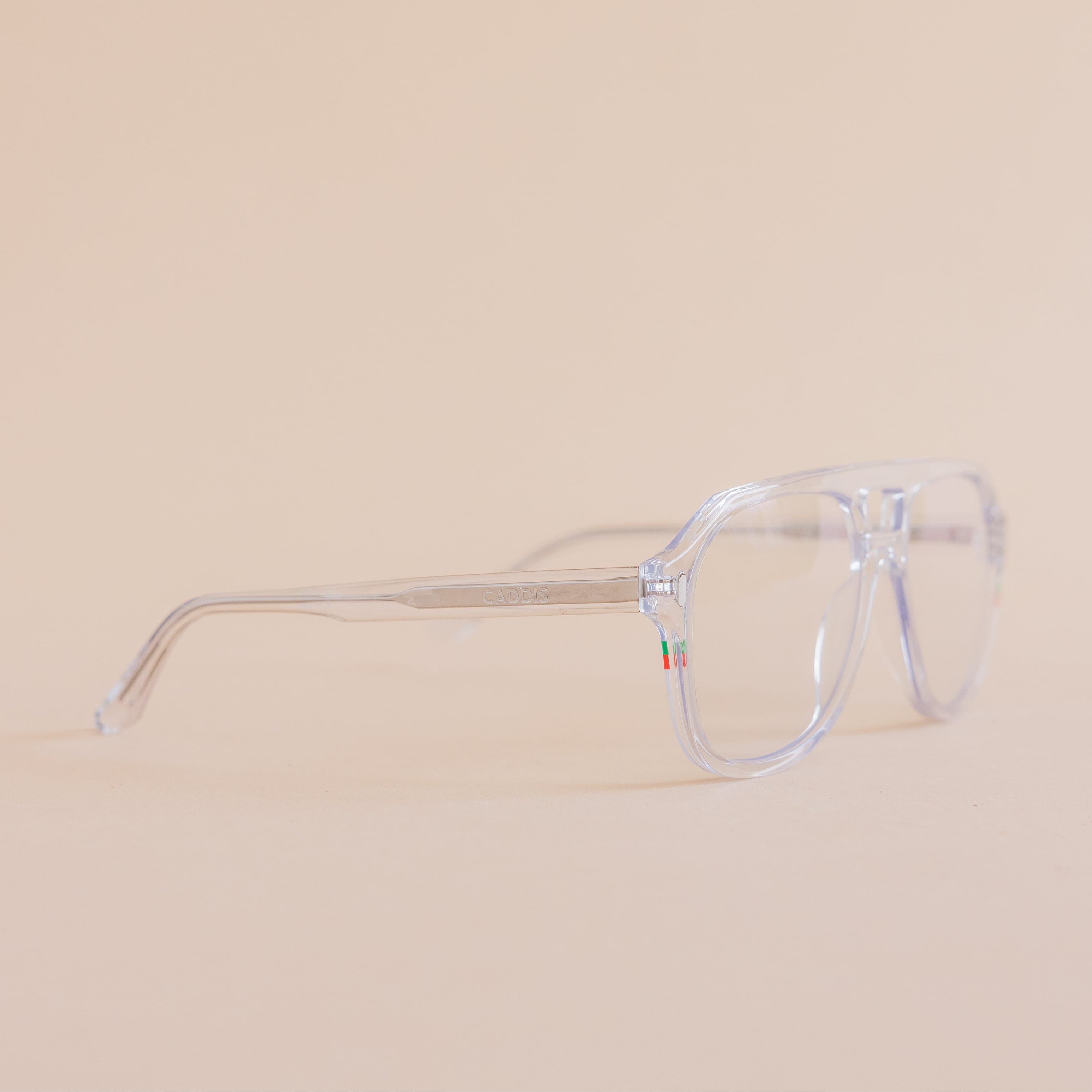 Caddis Eyewear Caddis Glasses Root Cause Analysis in Martini