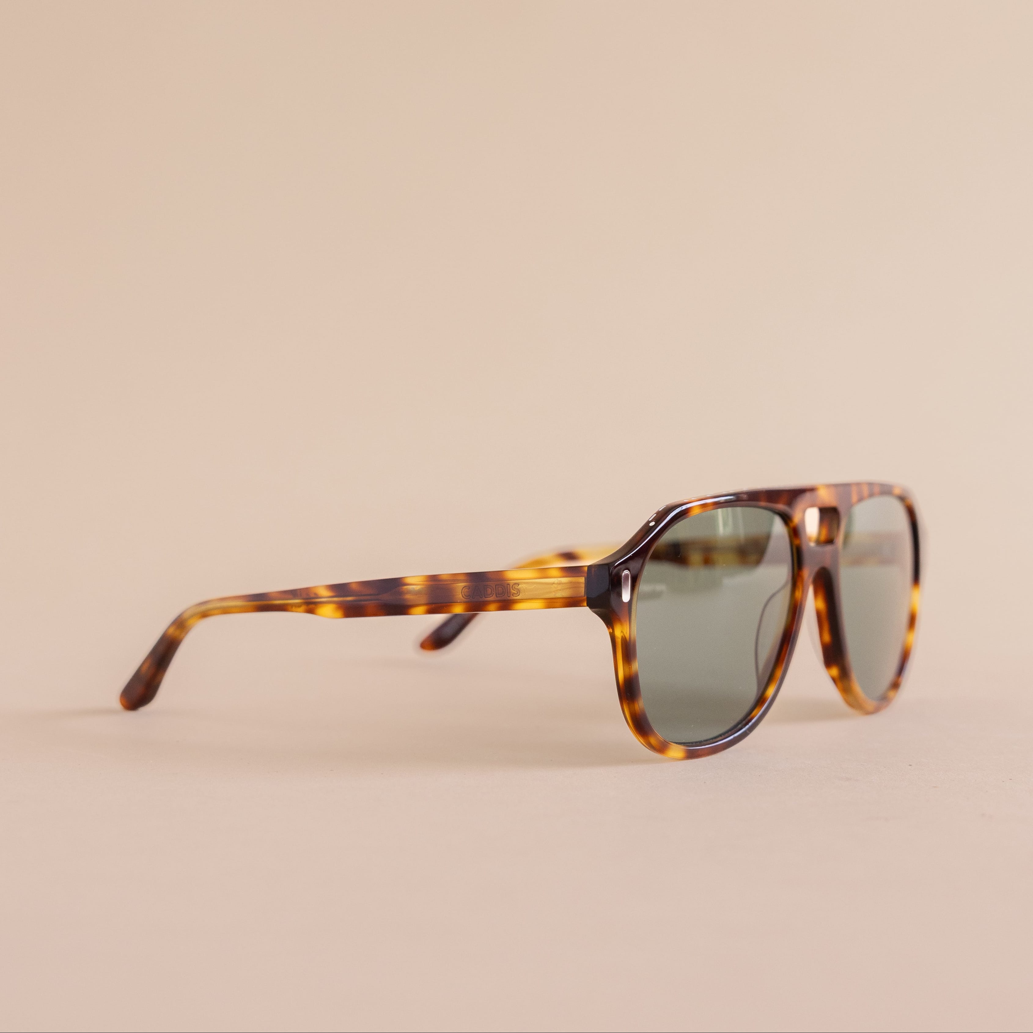 Caddis Eyewear Caddis Sunglasses Root Cause Analysis in Terrapin