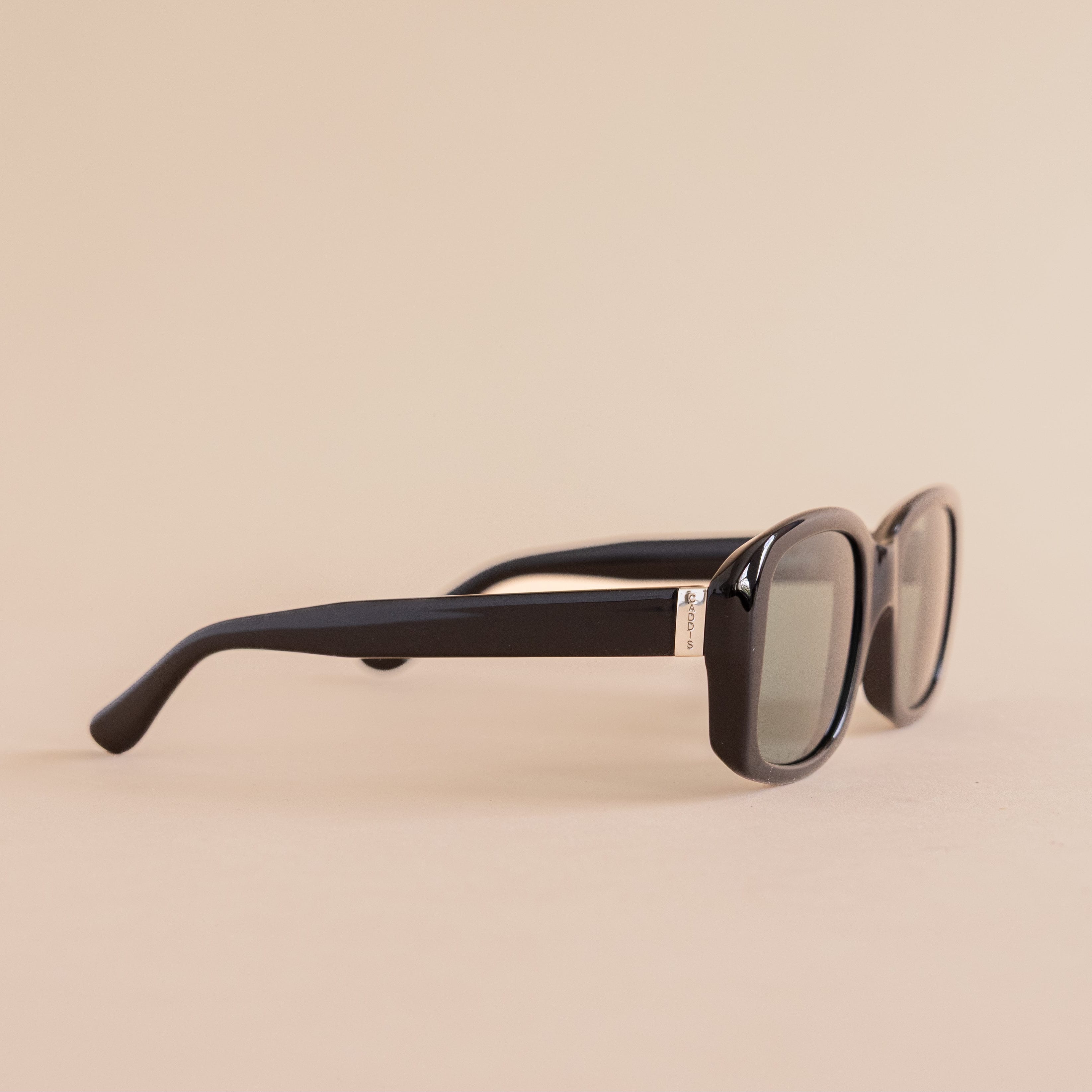 Caddis Eyewear Caddis Sunglasses Shelby