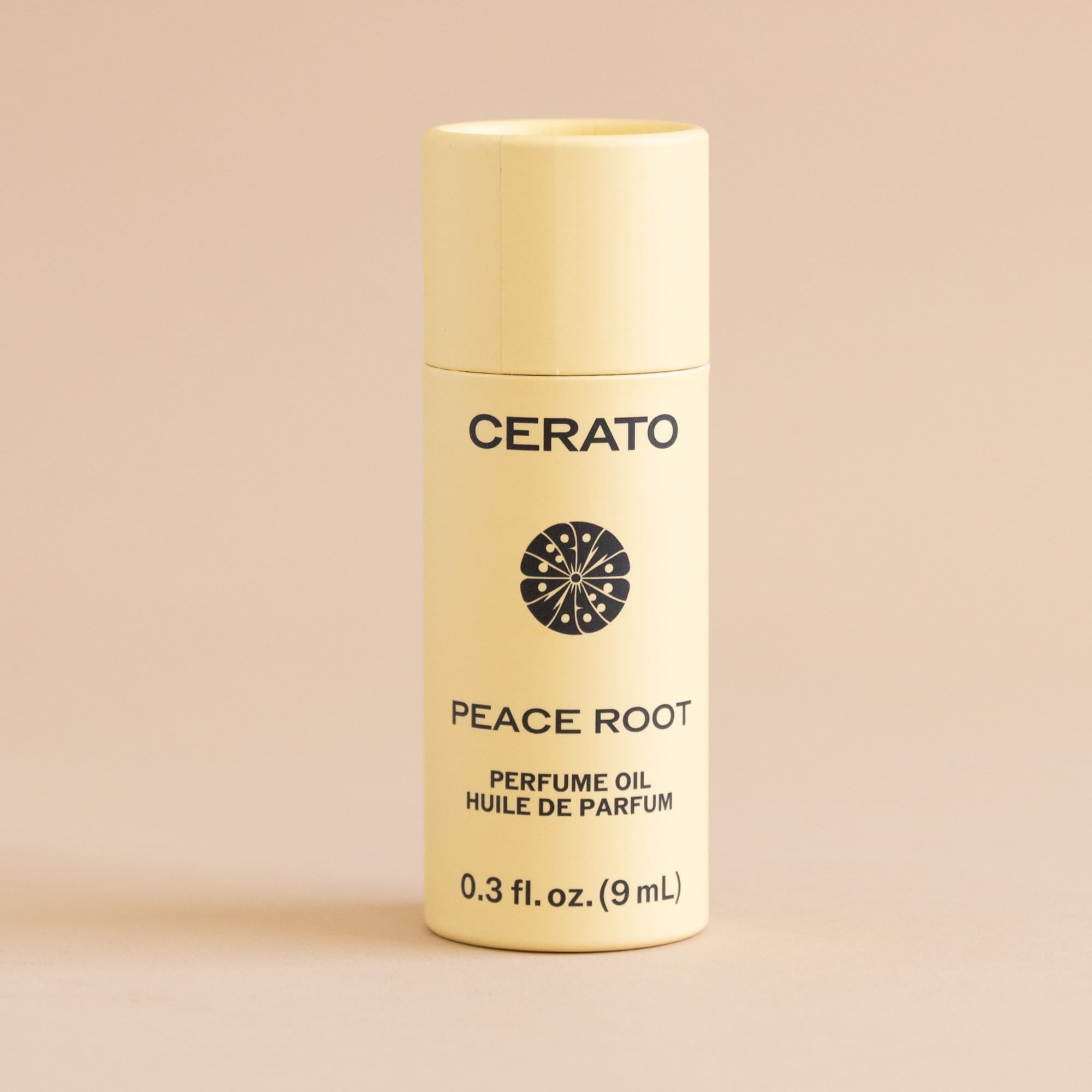 Cerato Fragrances Fragrance Peace Root Cerato Fragrances Oil Rollerball