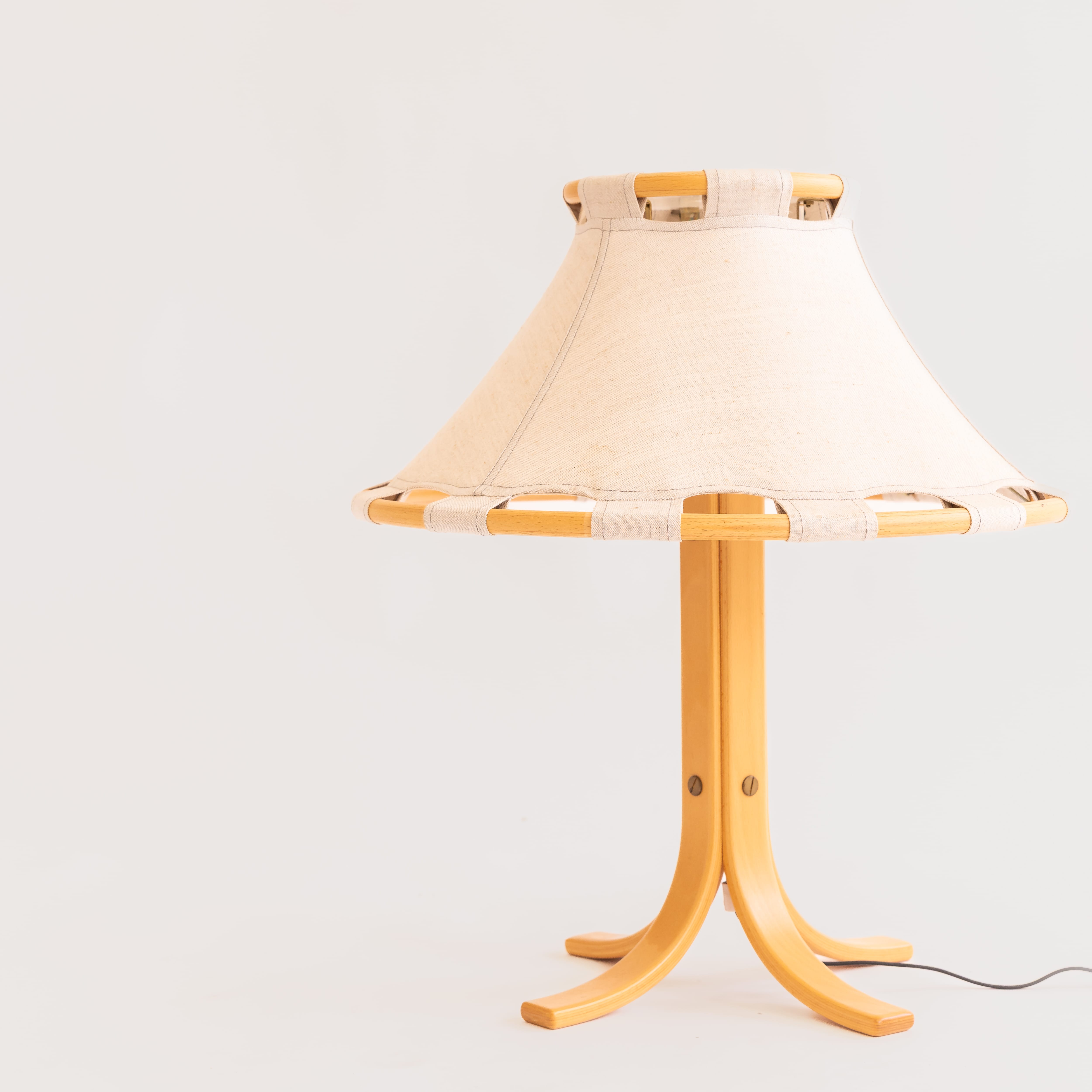 +COOP Vintage Lamps Vintage Anna Ehrner for Ateljé Lyktan Table Lamp