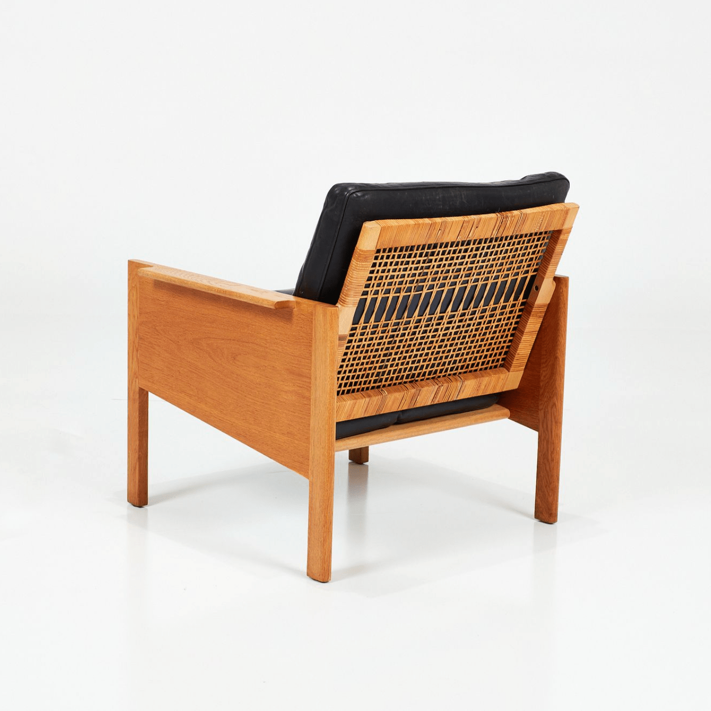 +COOP Vintage Seating Kai Kristiansen Easy Chairs