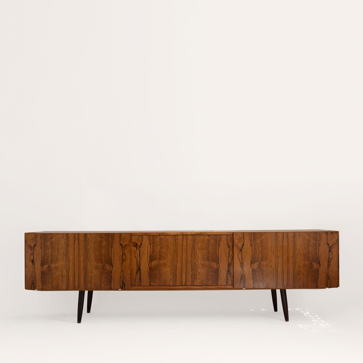 +COOP Vintage Storage Vintage Rosewood Sideboard