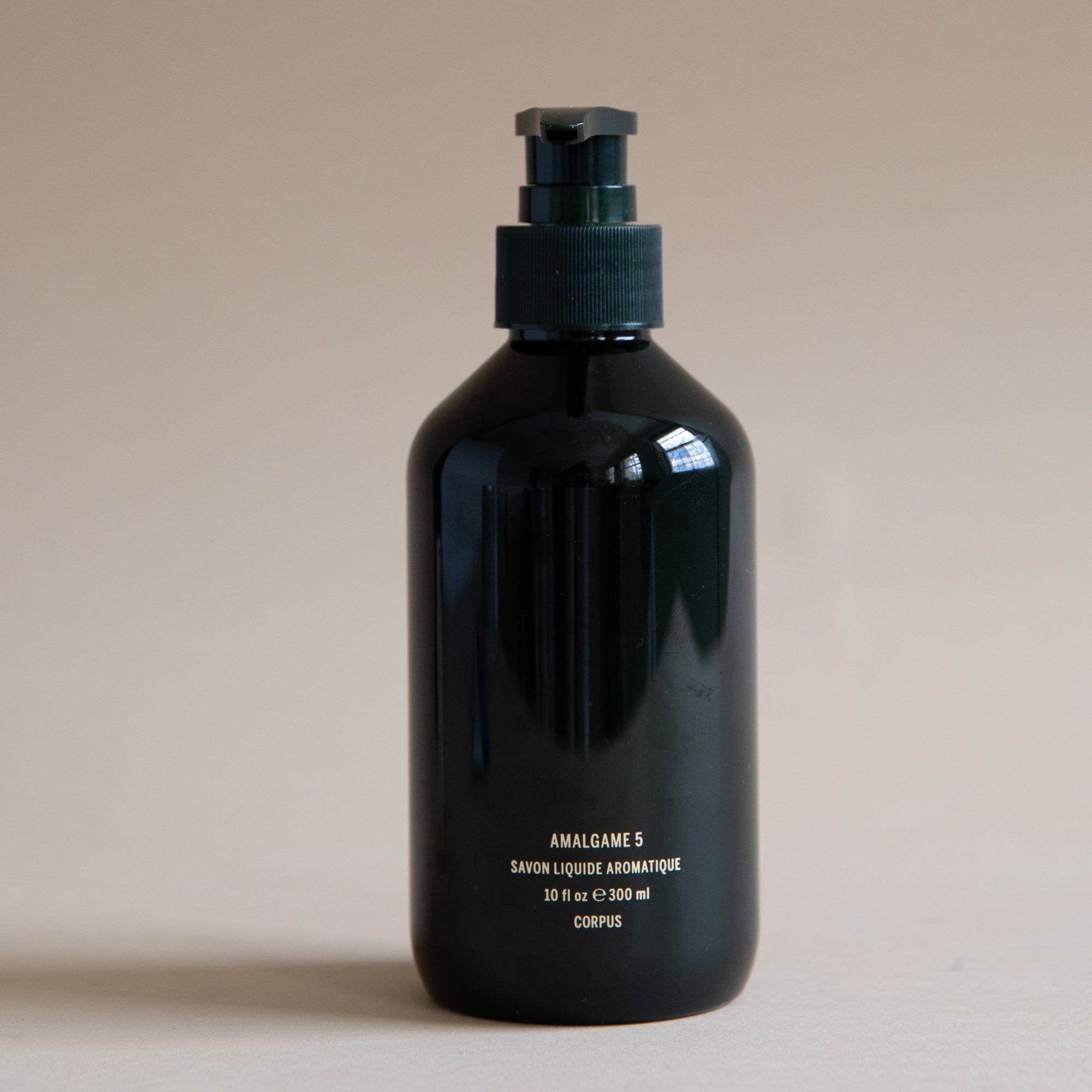 Corpus Bath + Body Amalgam 5 Corpus Hand Wash