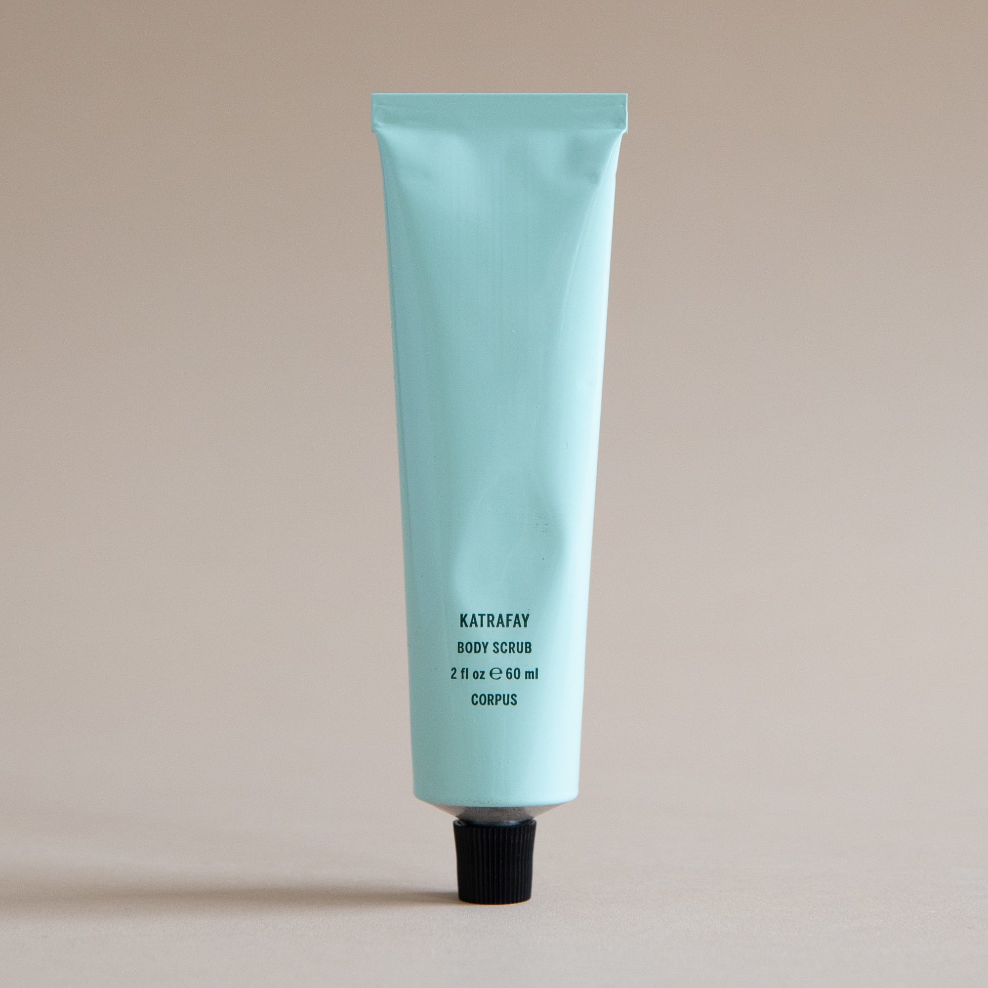 Corpus Bath + Body Corpus Body Scrub