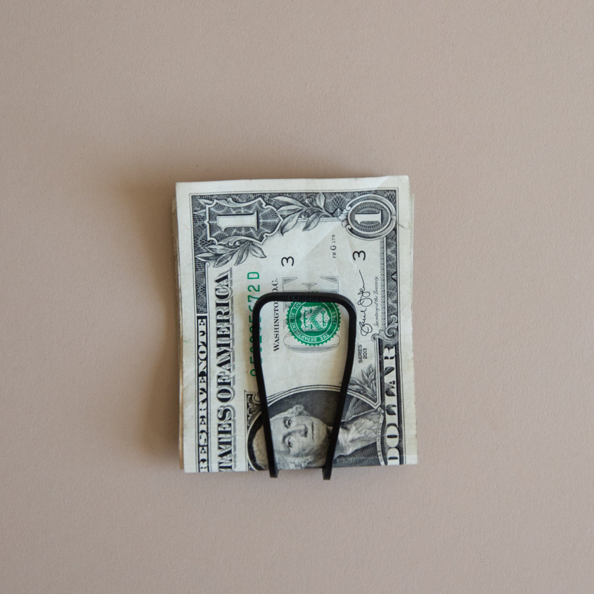 CRAIGHILL Wallets Money Clip