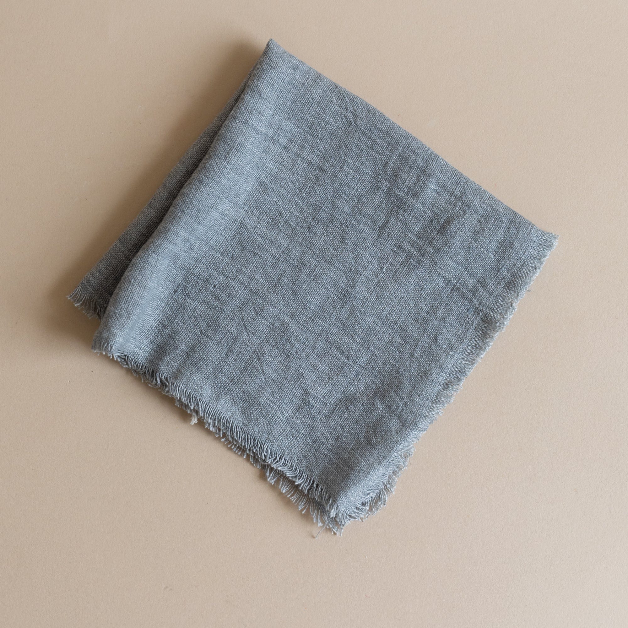 Creative Women Napkins Oyster Linen Cocktail Napkin