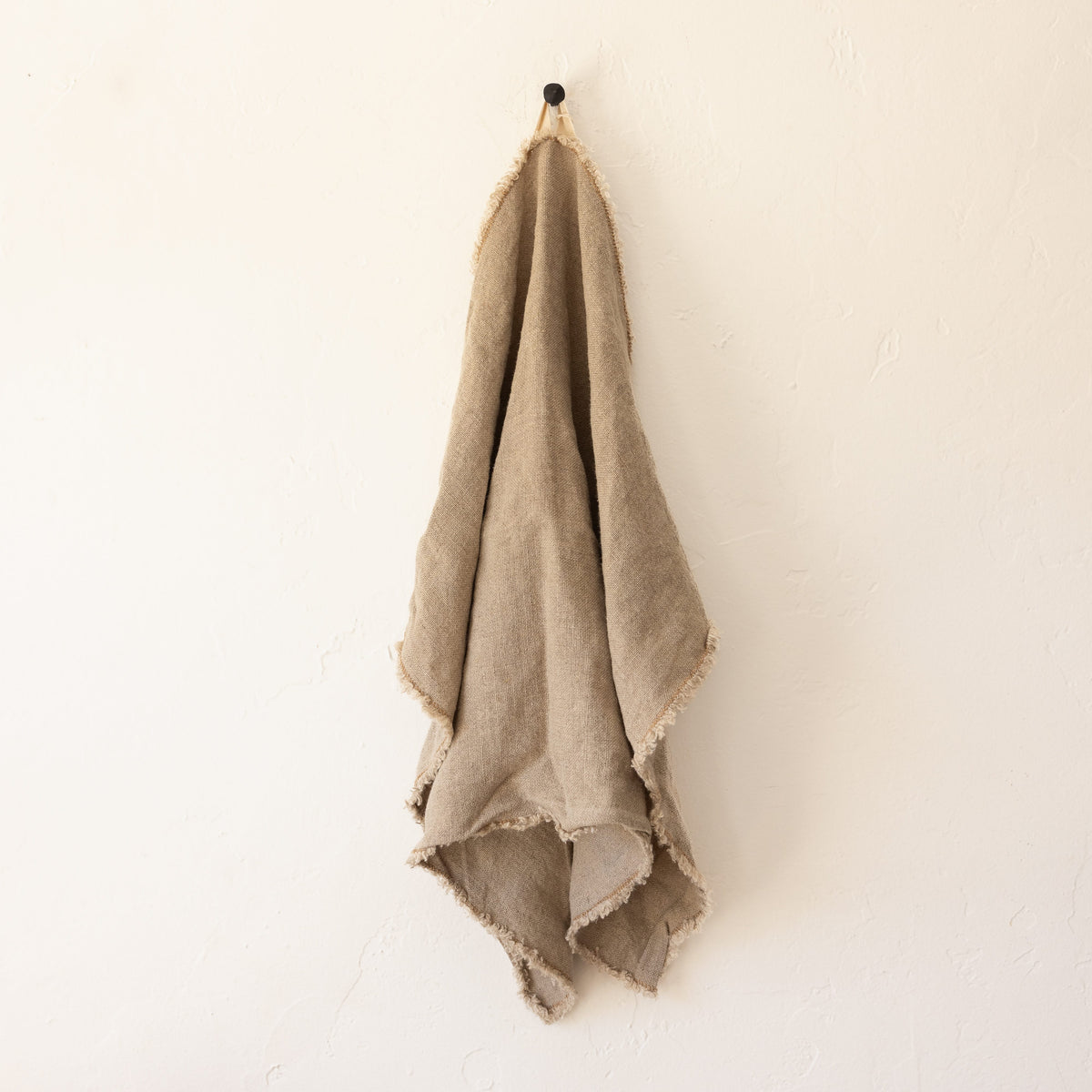 Cultiver Kitchen Linens Linen Kitchen Towel by Cultiver