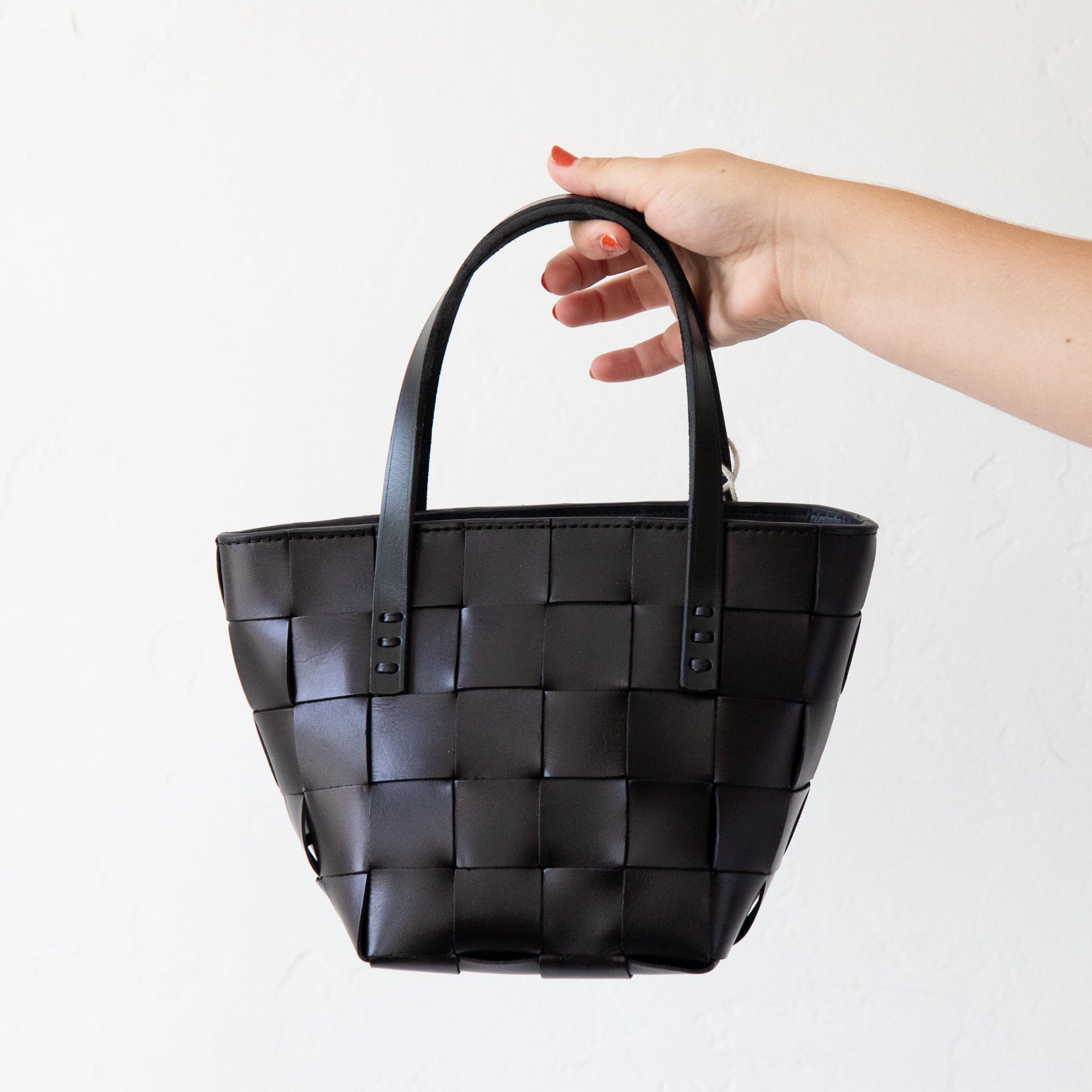 Dragon Diffusion Bags Black Dragon Diffusion Japan Mini Bag