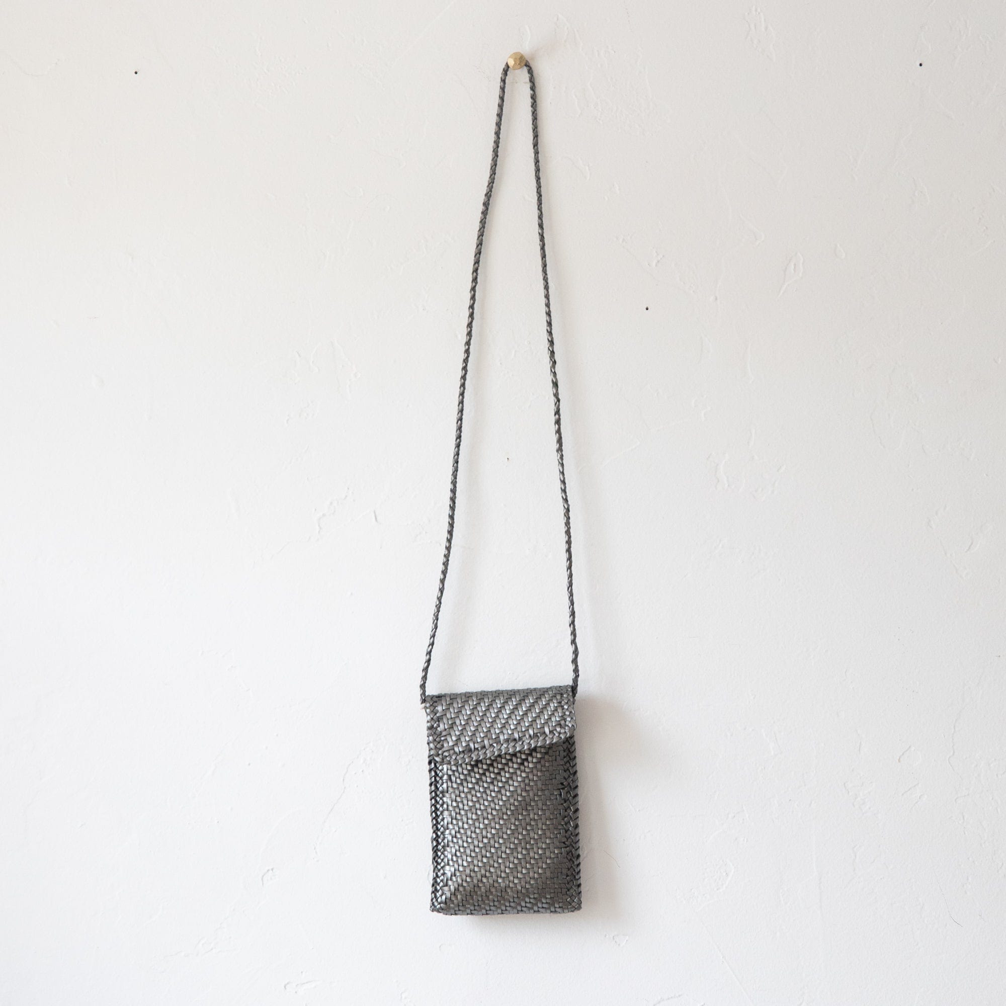 Dragon Diffusion Bags Covert Foil Dragon Diffusion Phone Crossbody Bag