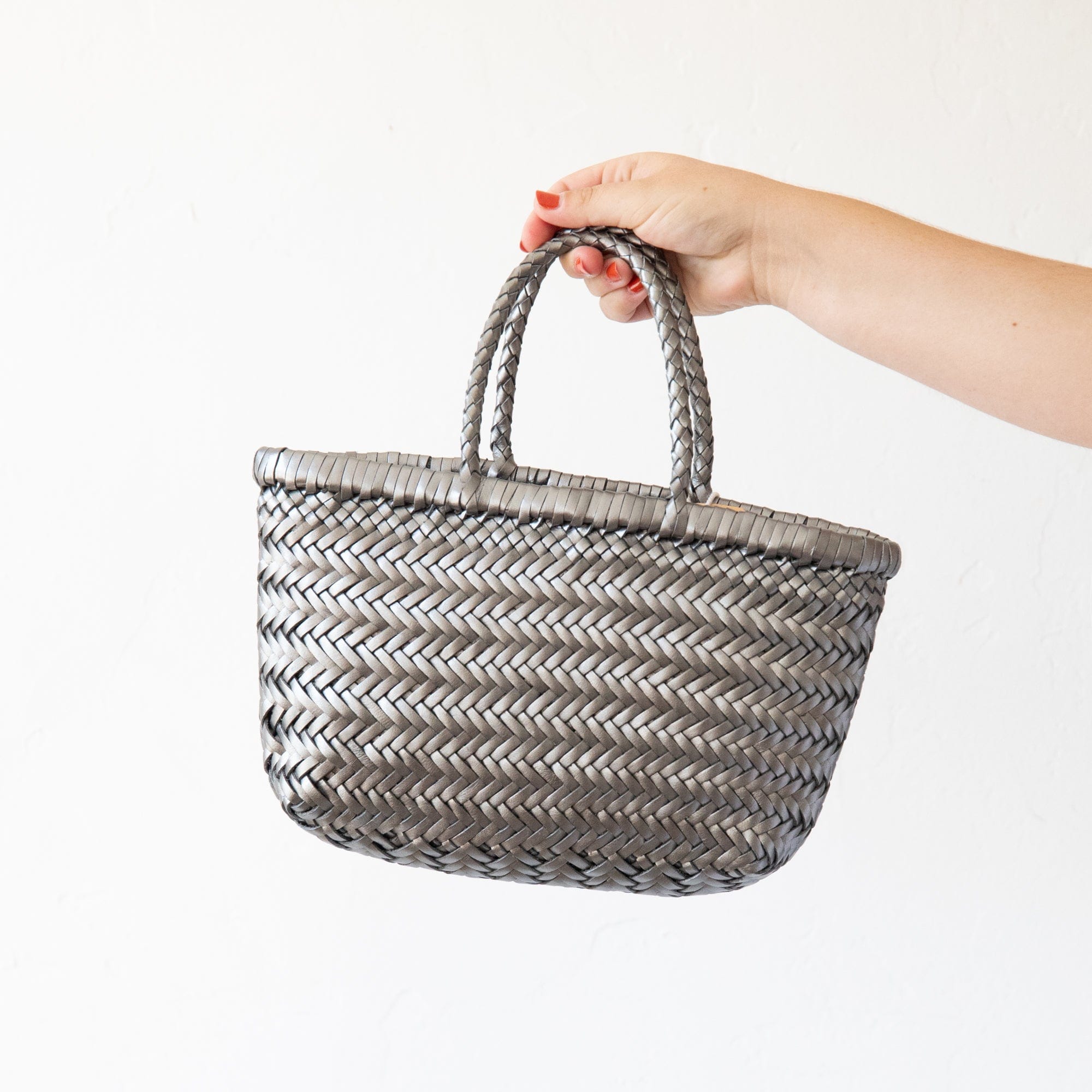 Dragon Diffusion Bags Dragon Diffusion Mini Flat Gora Bag