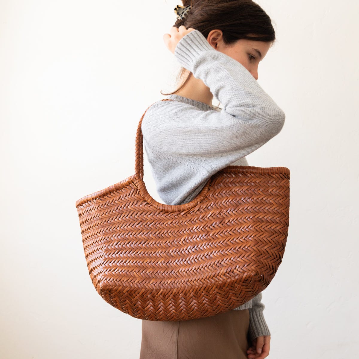 Dragon Diffusion Bags Dragon Diffusion Nantucket Bag