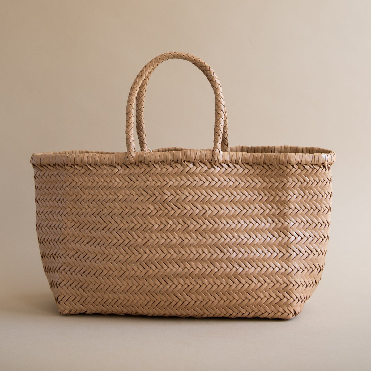 Dragon Diffusion Bamboo Triple Jump Big Bag