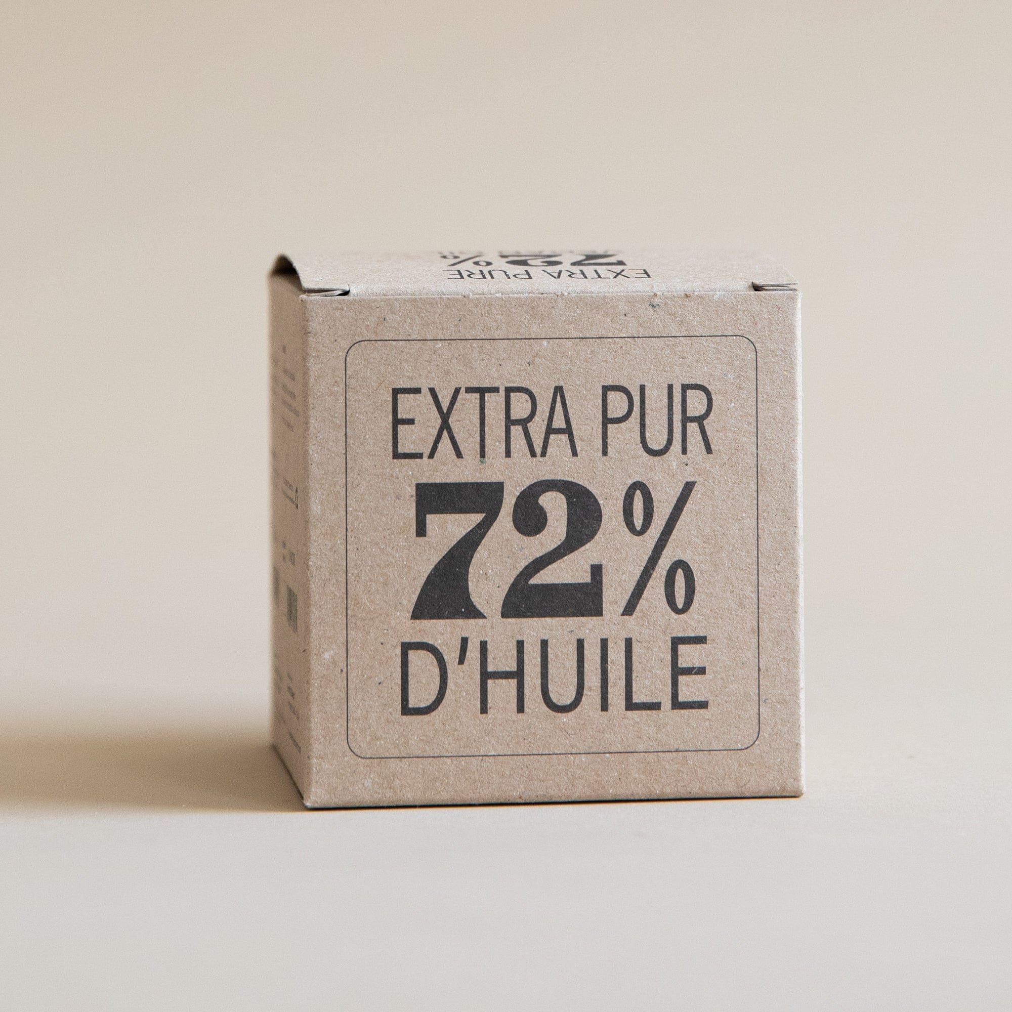 Earth & Nest Soaps Savon de Marseille Soap