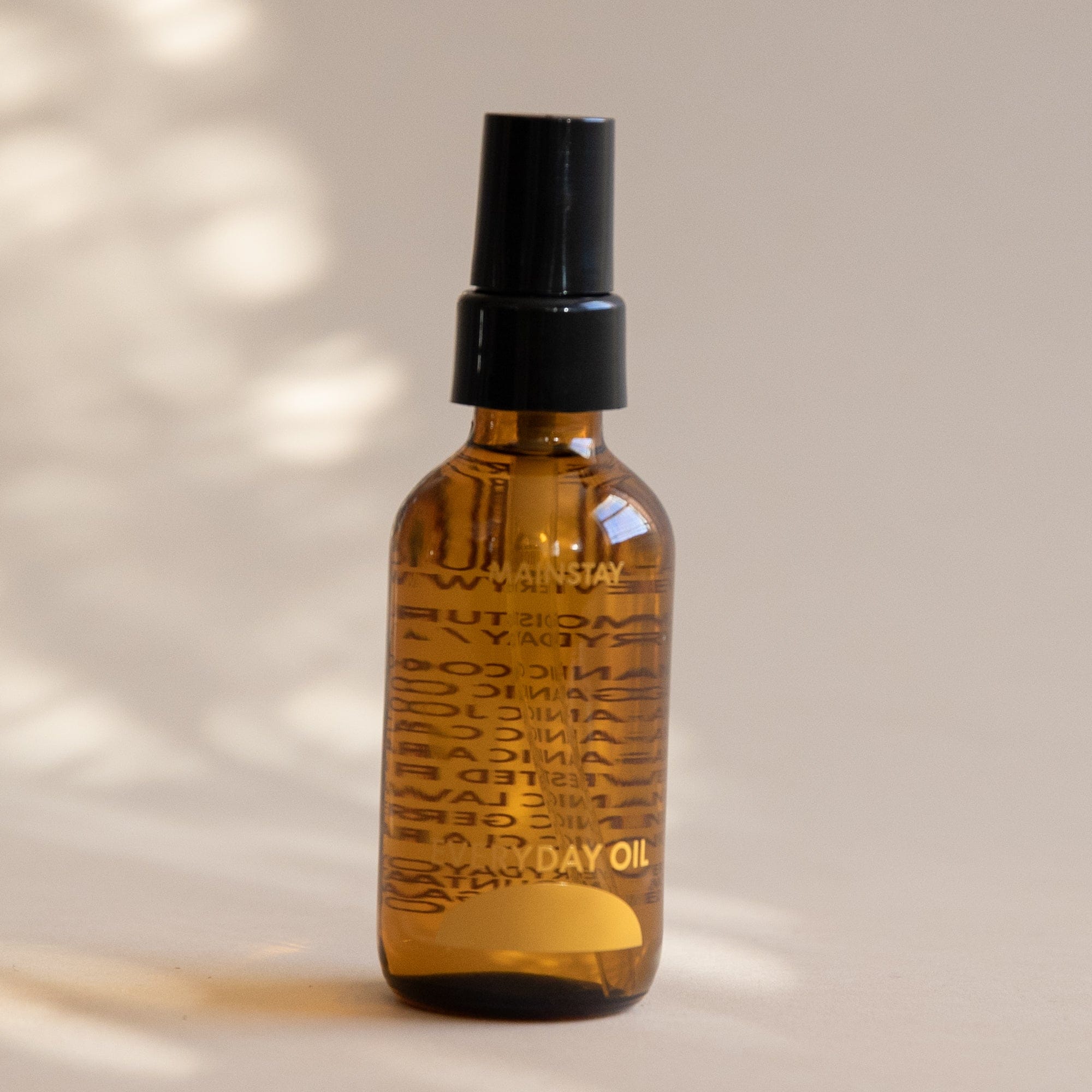 Everyday Oil Bath + Body Travel Size | 2oz Everyday Oil