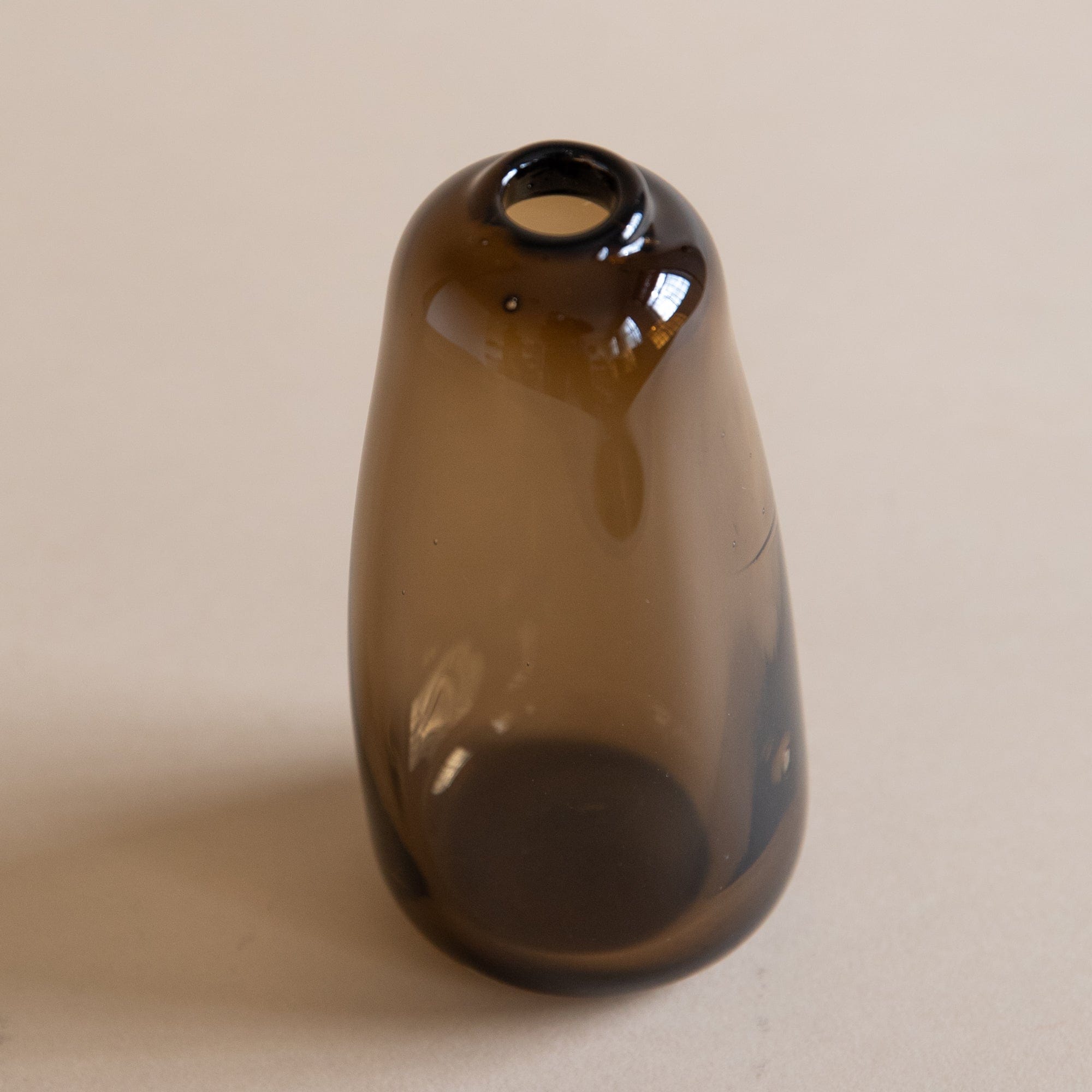 Gary Bodker Bud Vase Little / Wheat Tall Gem Bud Vase