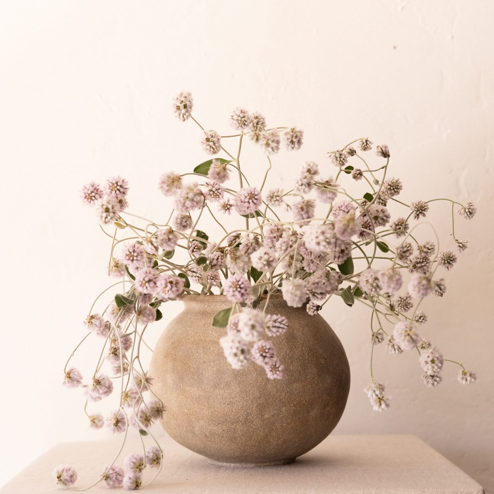 Gerin del Carmel Everyday Gerin Vase