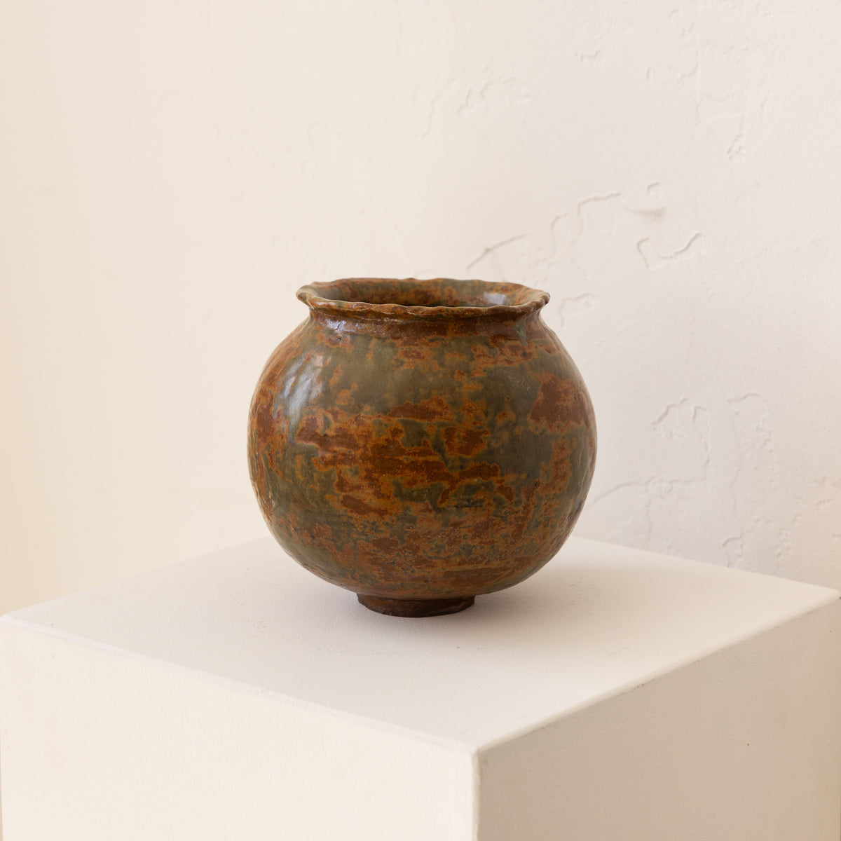 Gerin Del Carmen Everyday Ines Vase